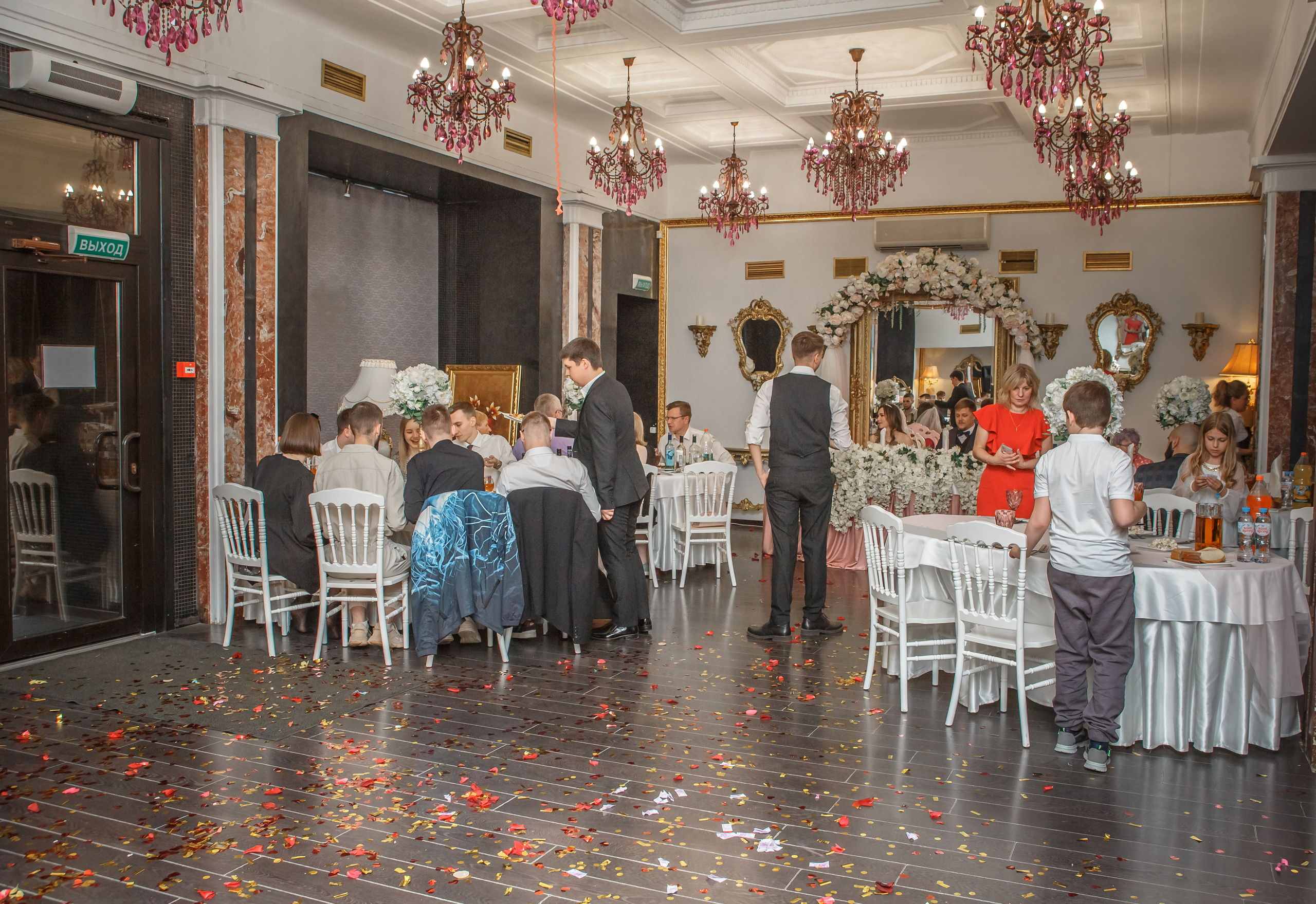 Свадьба Валеры и Веры. Предметный и семейный фотограф в Санкт-Петербурге Катерина Стеклова