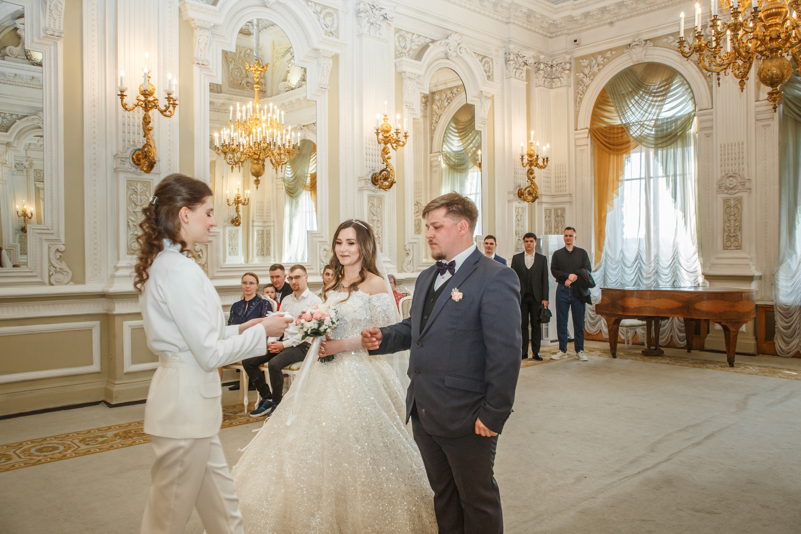 Свадьба Валеры и Веры. Предметный и семейный фотограф в Санкт-Петербурге Катерина Стеклова