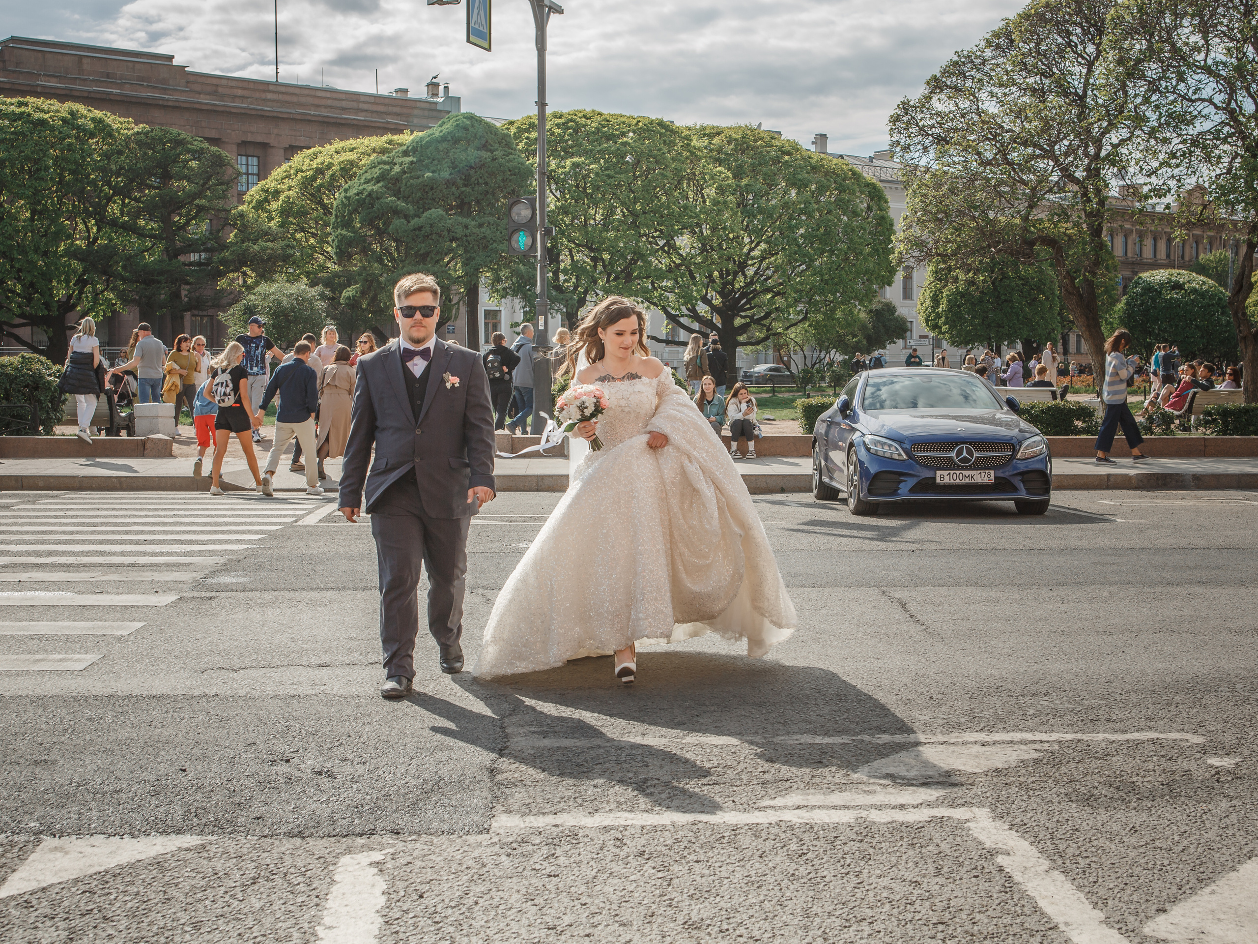 Свадьба Валеры и Веры. Предметный и семейный фотограф в Санкт-Петербурге Катерина Стеклова
