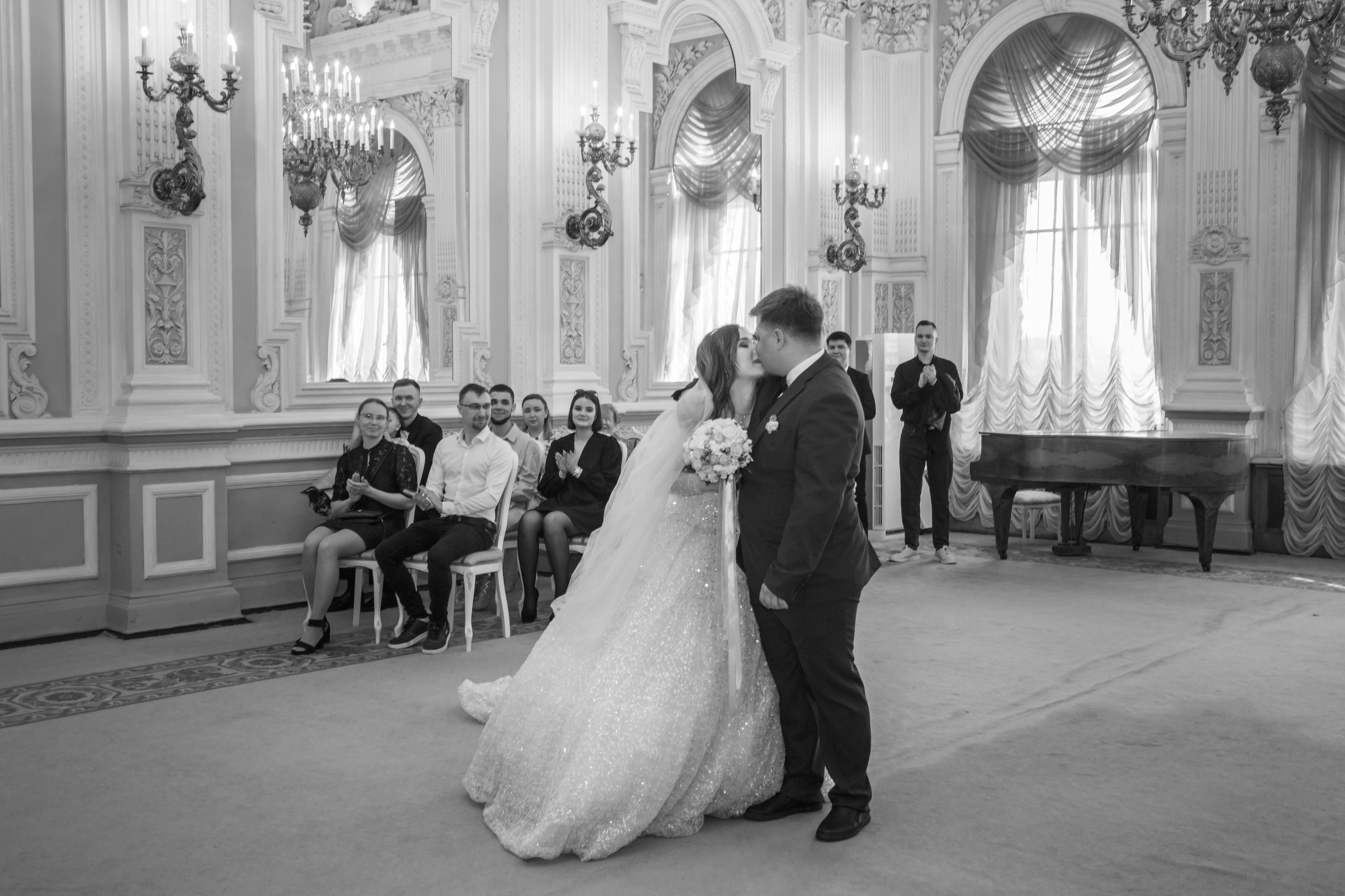 Свадьба Валеры и Веры. Предметный и семейный фотограф в Санкт-Петербурге Катерина Стеклова