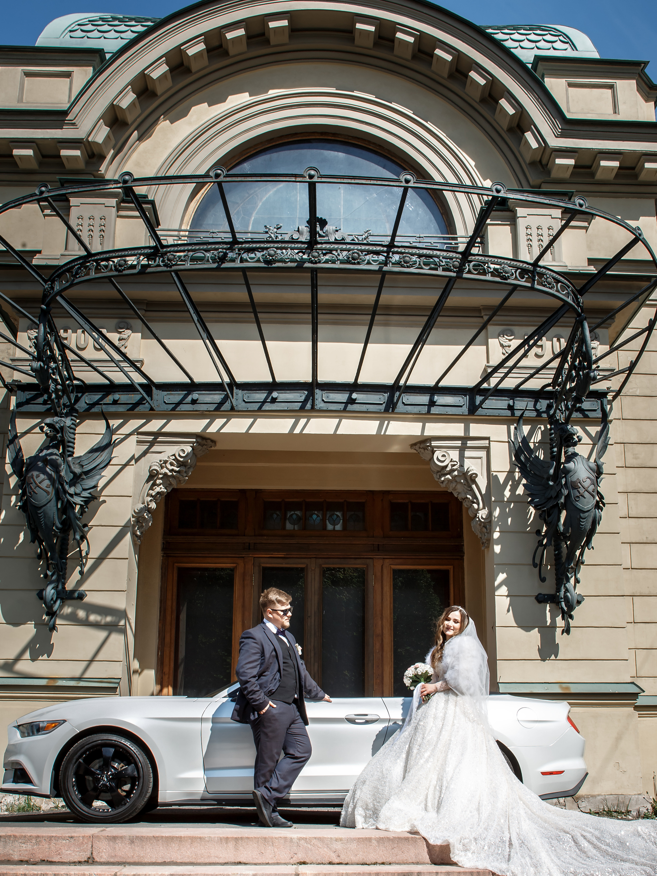 Свадьба Валеры и Веры. Предметный и семейный фотограф в Санкт-Петербурге Катерина Стеклова