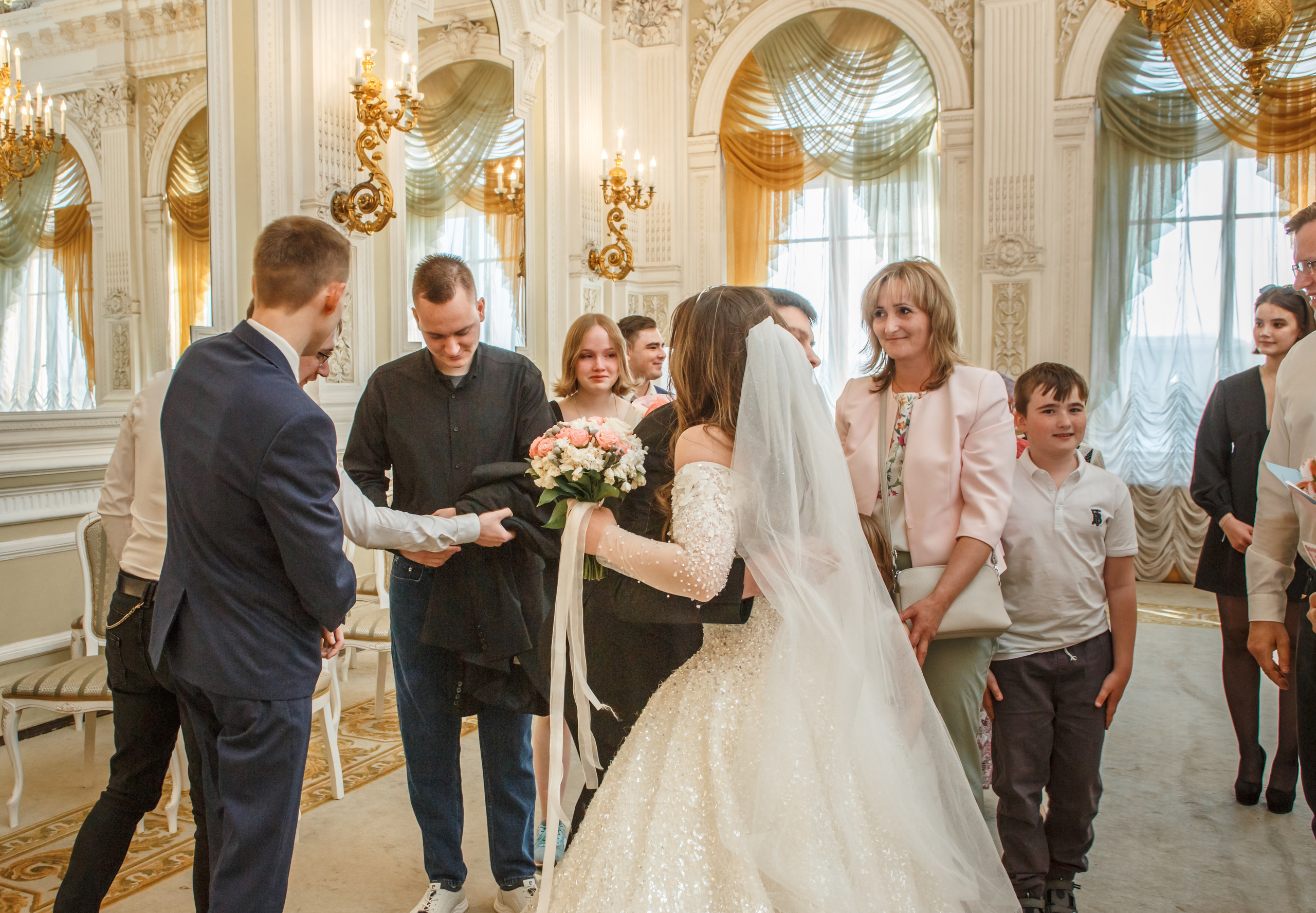 Свадьба Валеры и Веры. Предметный и семейный фотограф в Санкт-Петербурге Катерина Стеклова