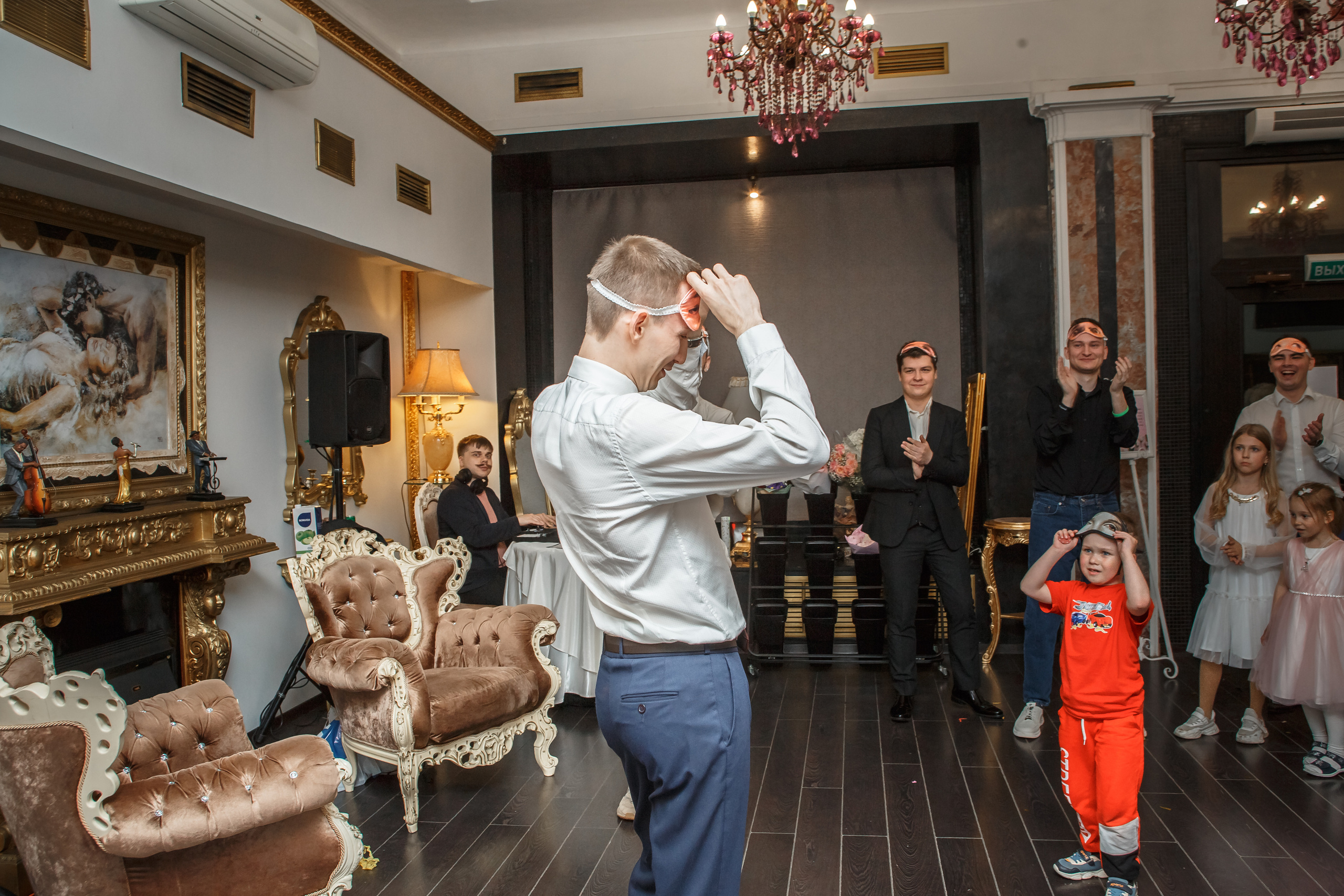 Свадьба Валеры и Веры. Предметный и семейный фотограф в Санкт-Петербурге Катерина Стеклова