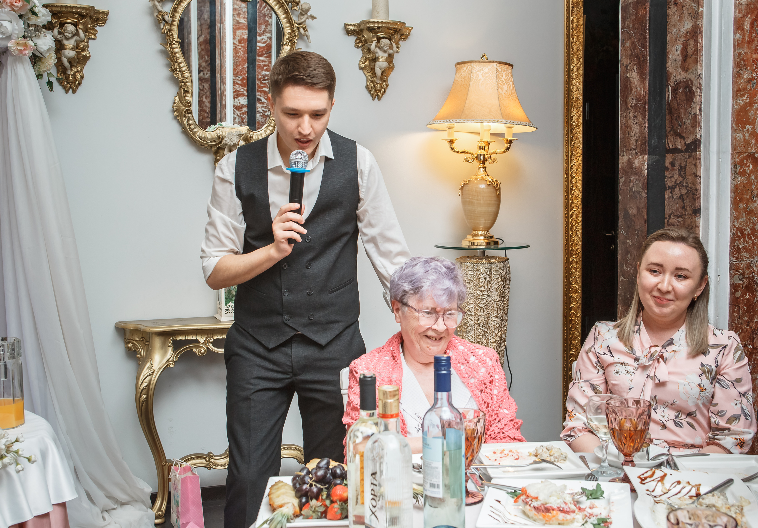 Свадьба Валеры и Веры. Предметный и семейный фотограф в Санкт-Петербурге Катерина Стеклова