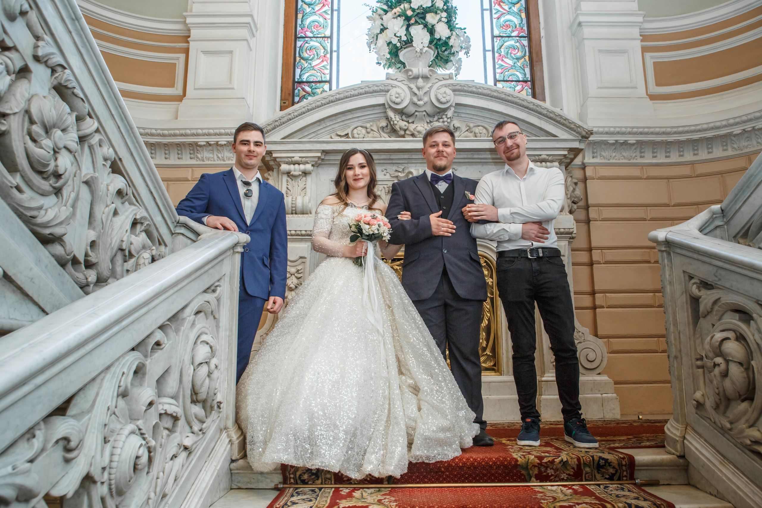 Свадьба Валеры и Веры. Предметный и семейный фотограф в Санкт-Петербурге Катерина Стеклова