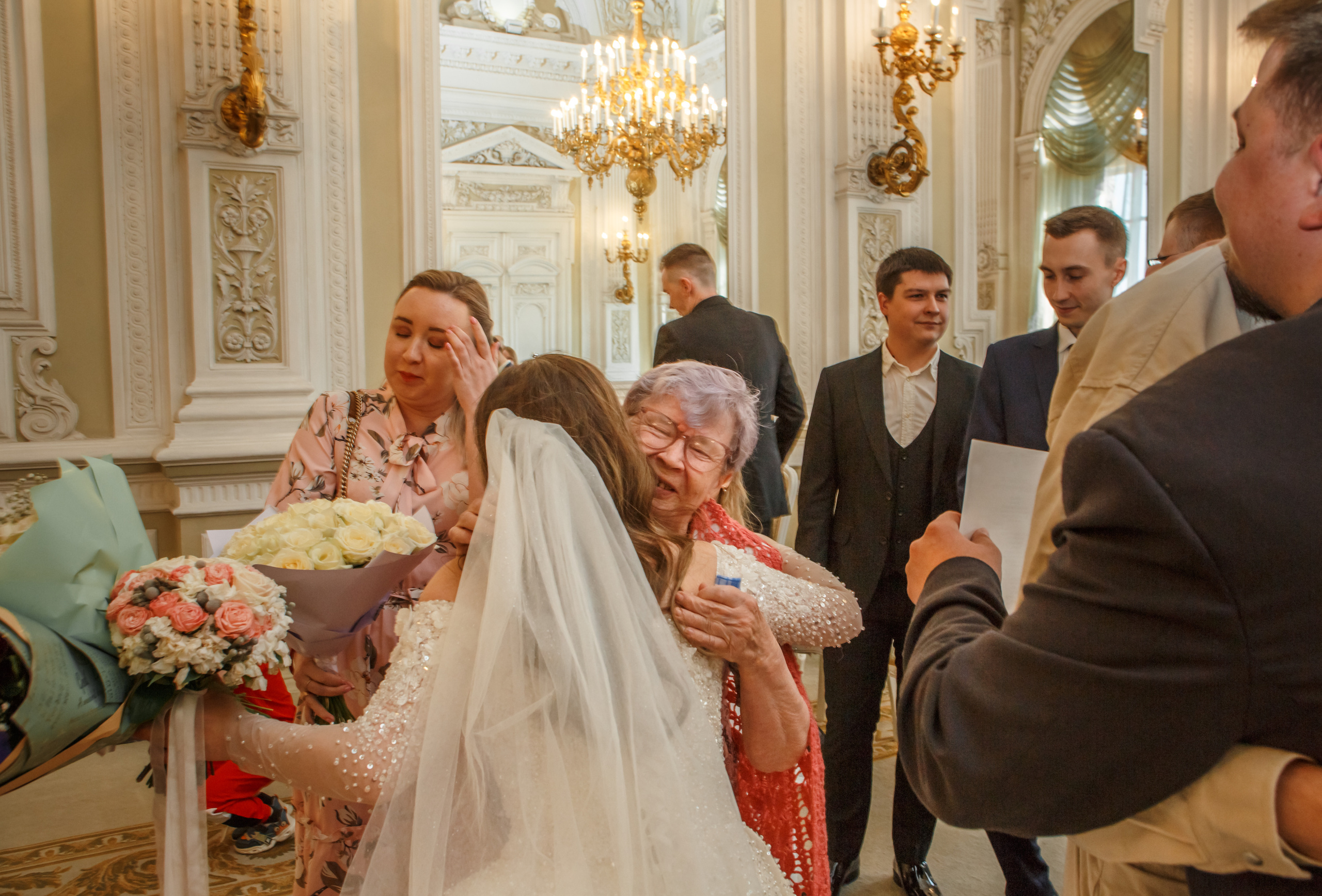 Свадьба Валеры и Веры. Предметный и семейный фотограф в Санкт-Петербурге Катерина Стеклова