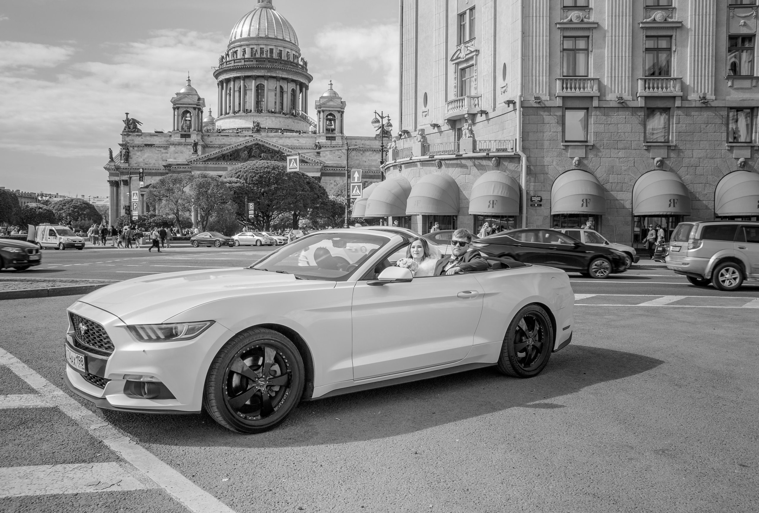 Свадьба Валеры и Веры. Предметный и семейный фотограф в Санкт-Петербурге Катерина Стеклова