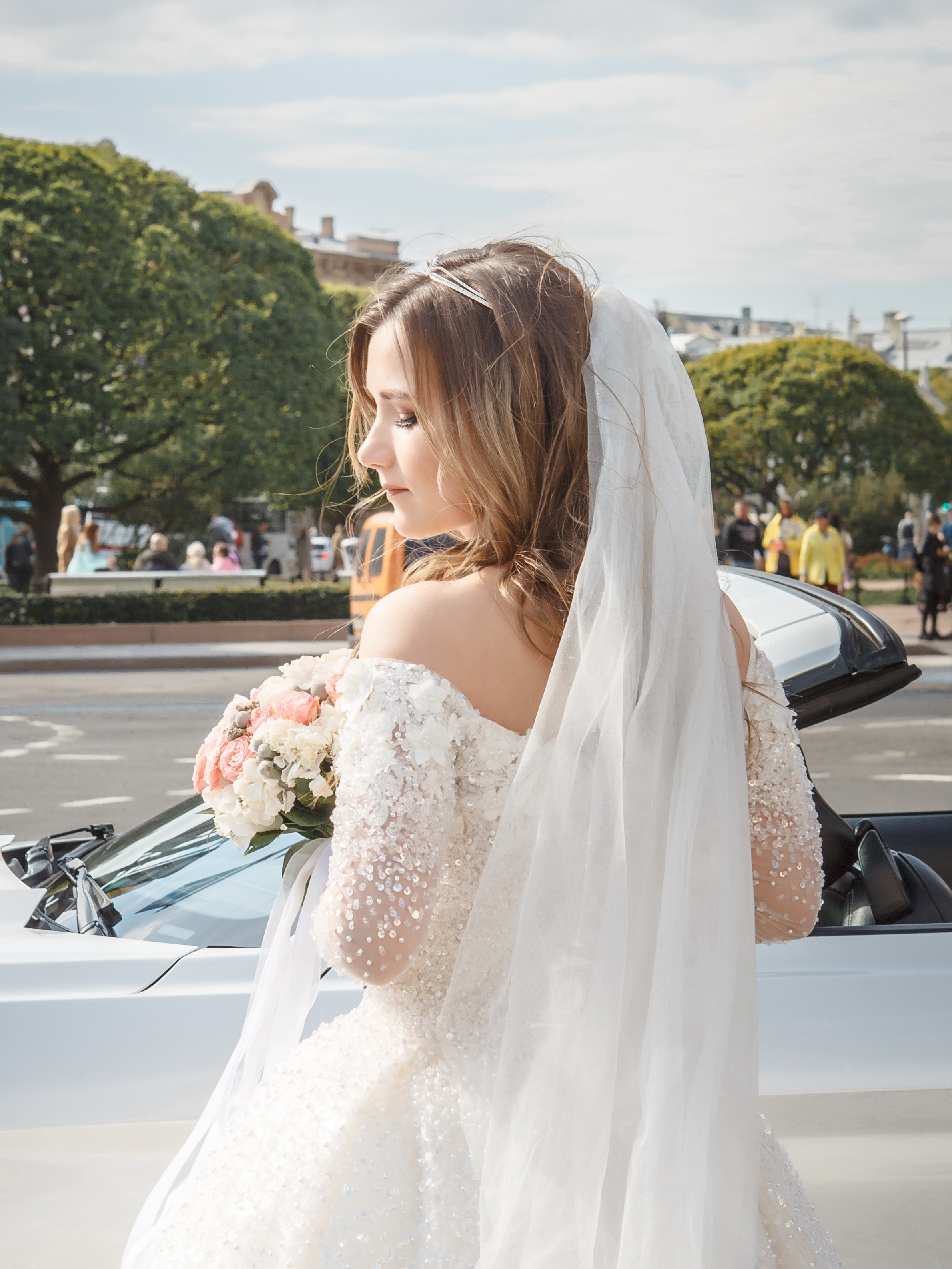 Свадьба Валеры и Веры. Предметный и семейный фотограф в Санкт-Петербурге Катерина Стеклова