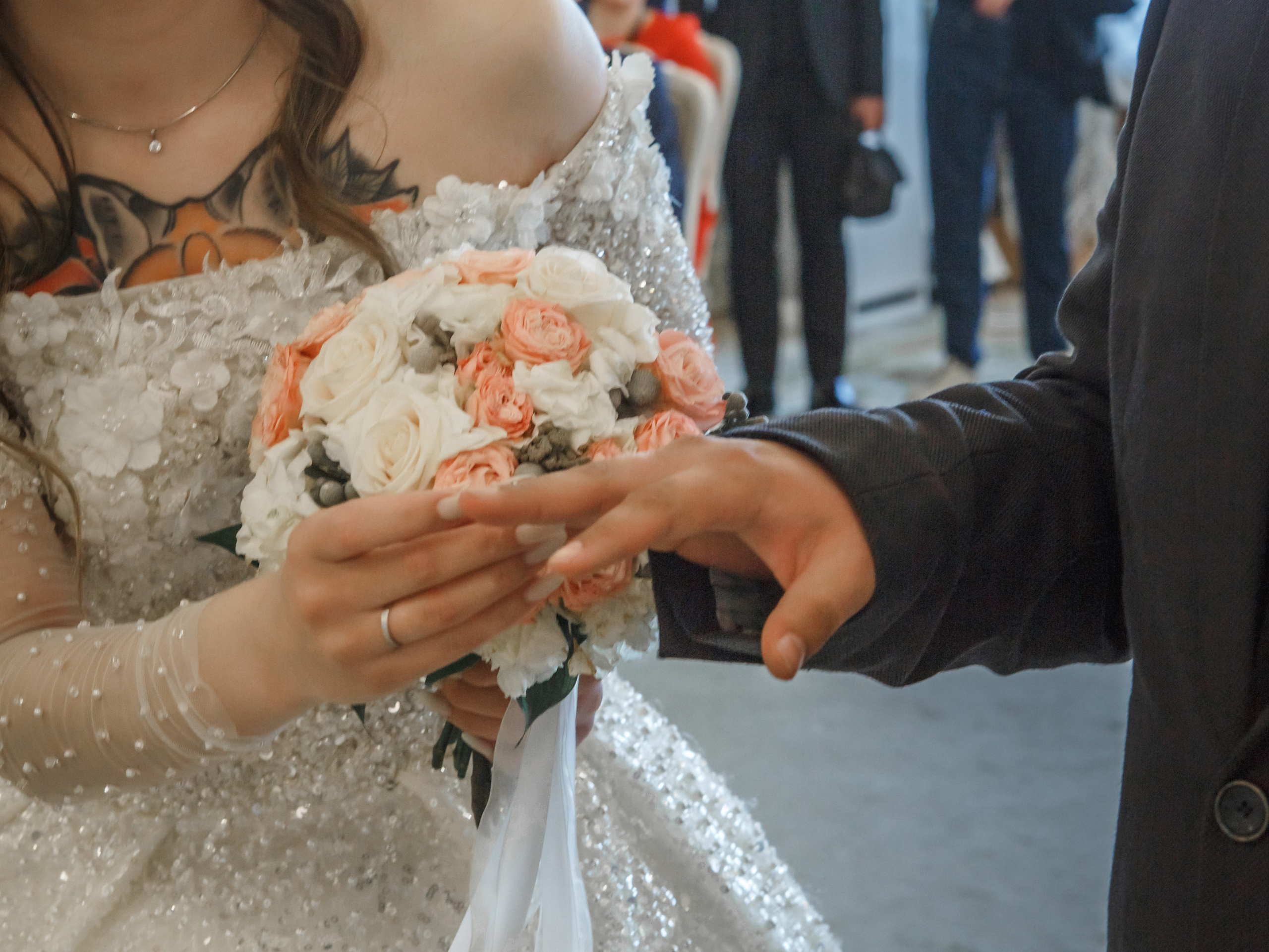 Свадьба Валеры и Веры. Предметный и семейный фотограф в Санкт-Петербурге Катерина Стеклова