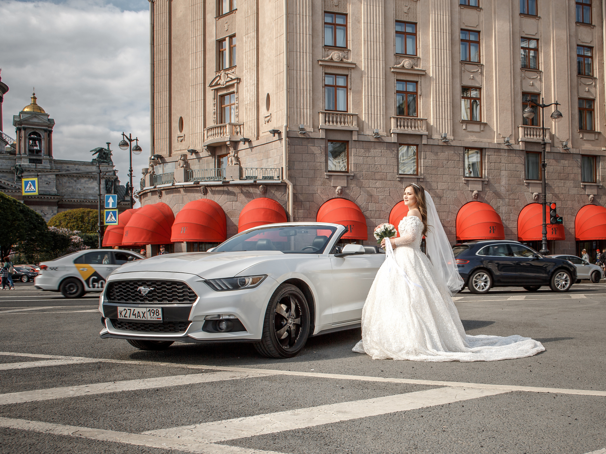 Свадьба Валеры и Веры. Предметный и семейный фотограф в Санкт-Петербурге Катерина Стеклова