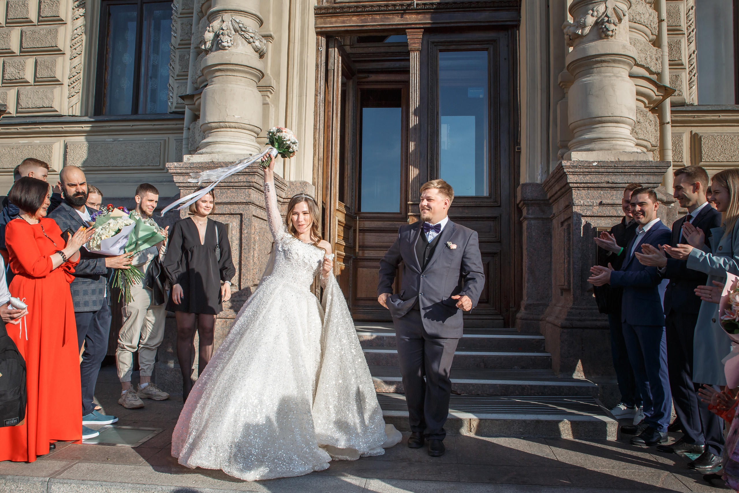 Свадьба Валеры и Веры. Предметный и семейный фотограф в Санкт-Петербурге Катерина Стеклова