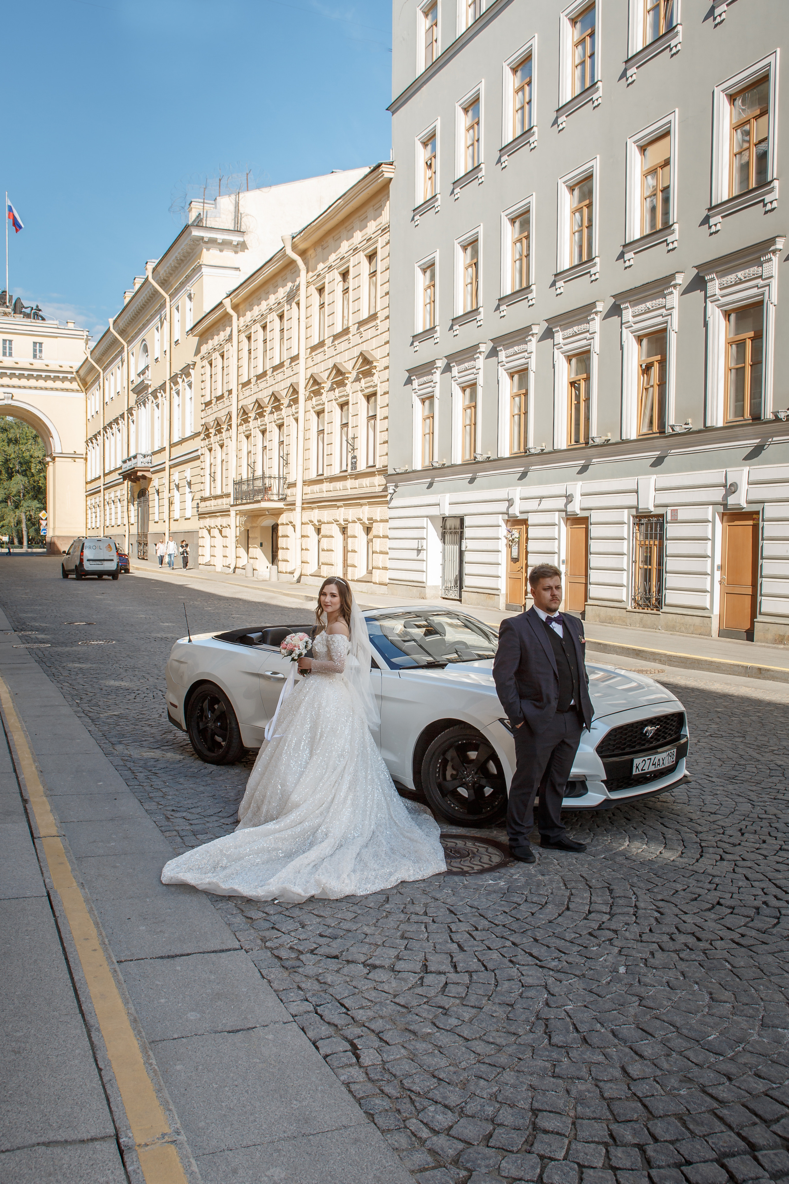 Свадьба Валеры и Веры. Предметный и семейный фотограф в Санкт-Петербурге Катерина Стеклова