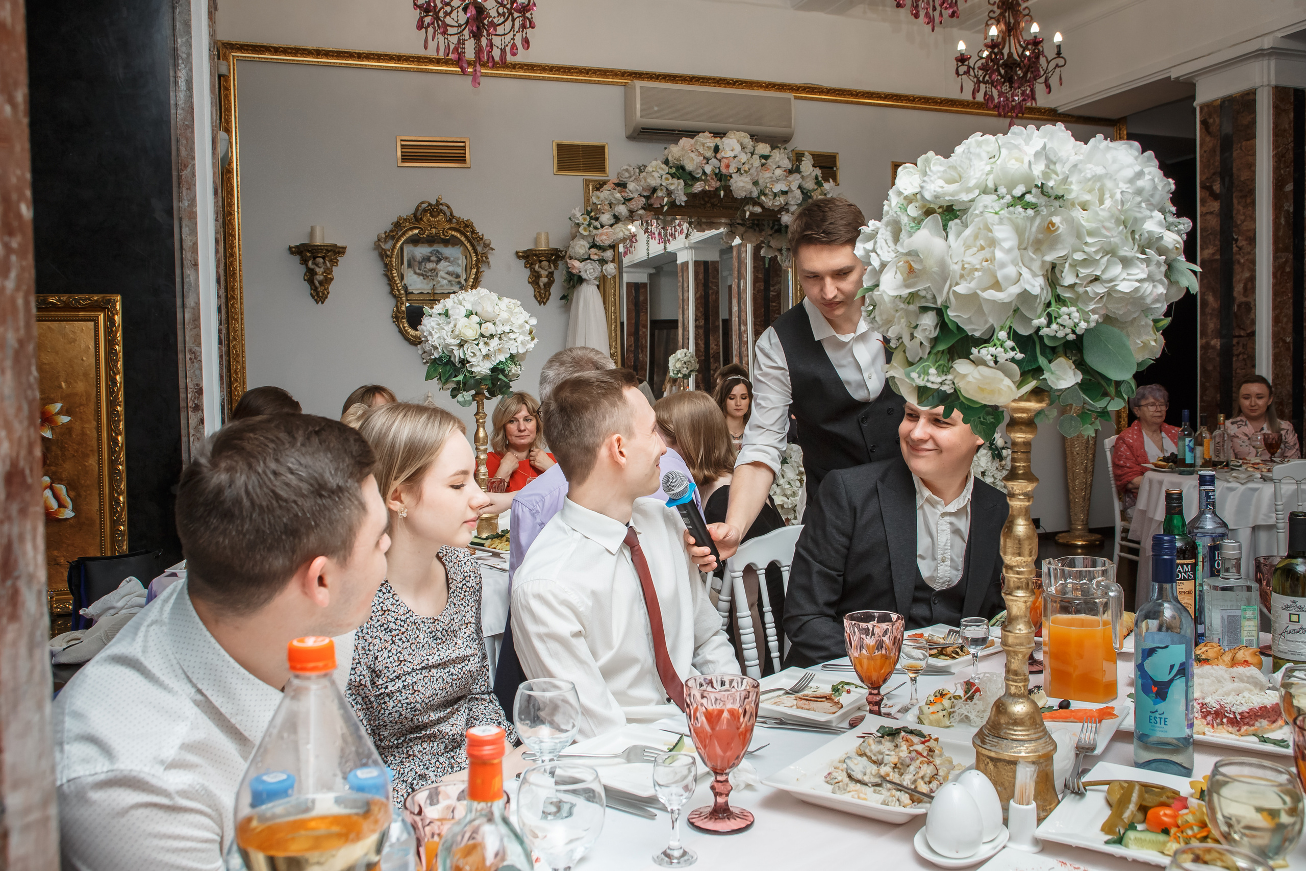 Свадьба Валеры и Веры. Предметный и семейный фотограф в Санкт-Петербурге Катерина Стеклова