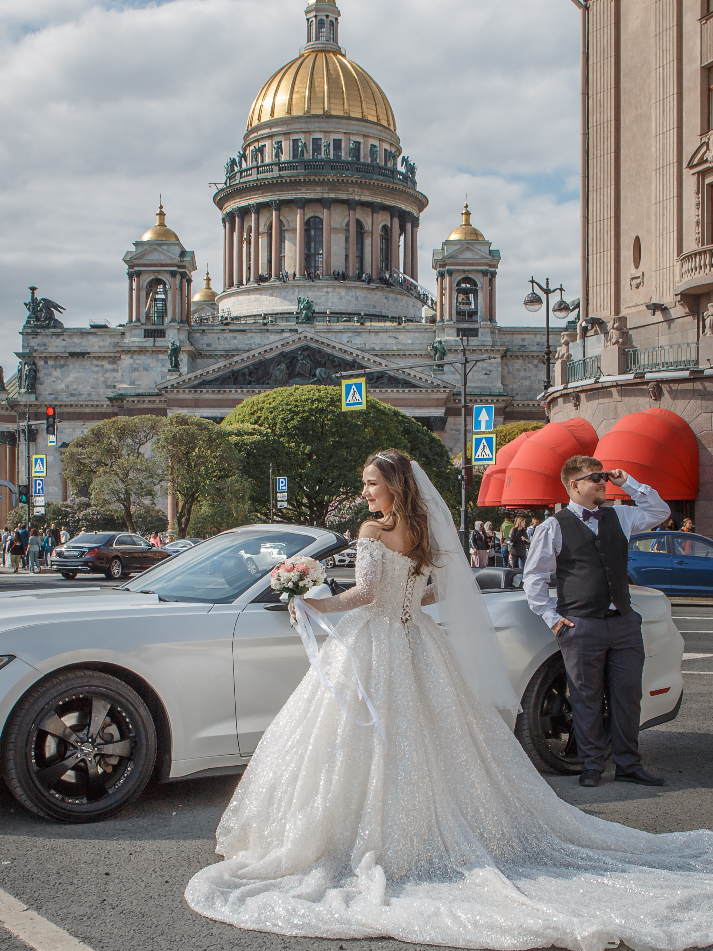 Свадьба Валеры и Веры. Предметный и семейный фотограф в Санкт-Петербурге Катерина Стеклова