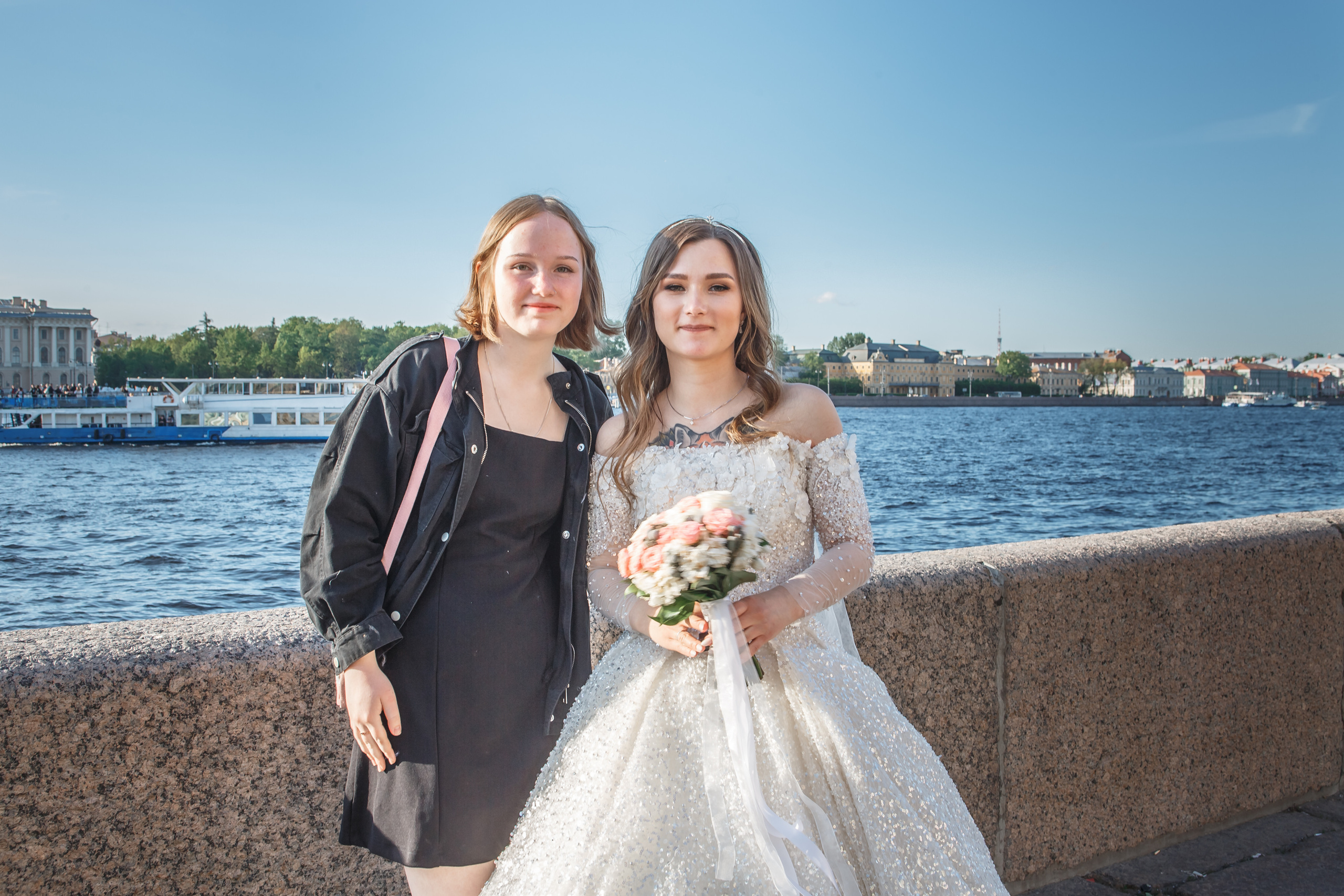 Свадьба Валеры и Веры. Предметный и семейный фотограф в Санкт-Петербурге Катерина Стеклова