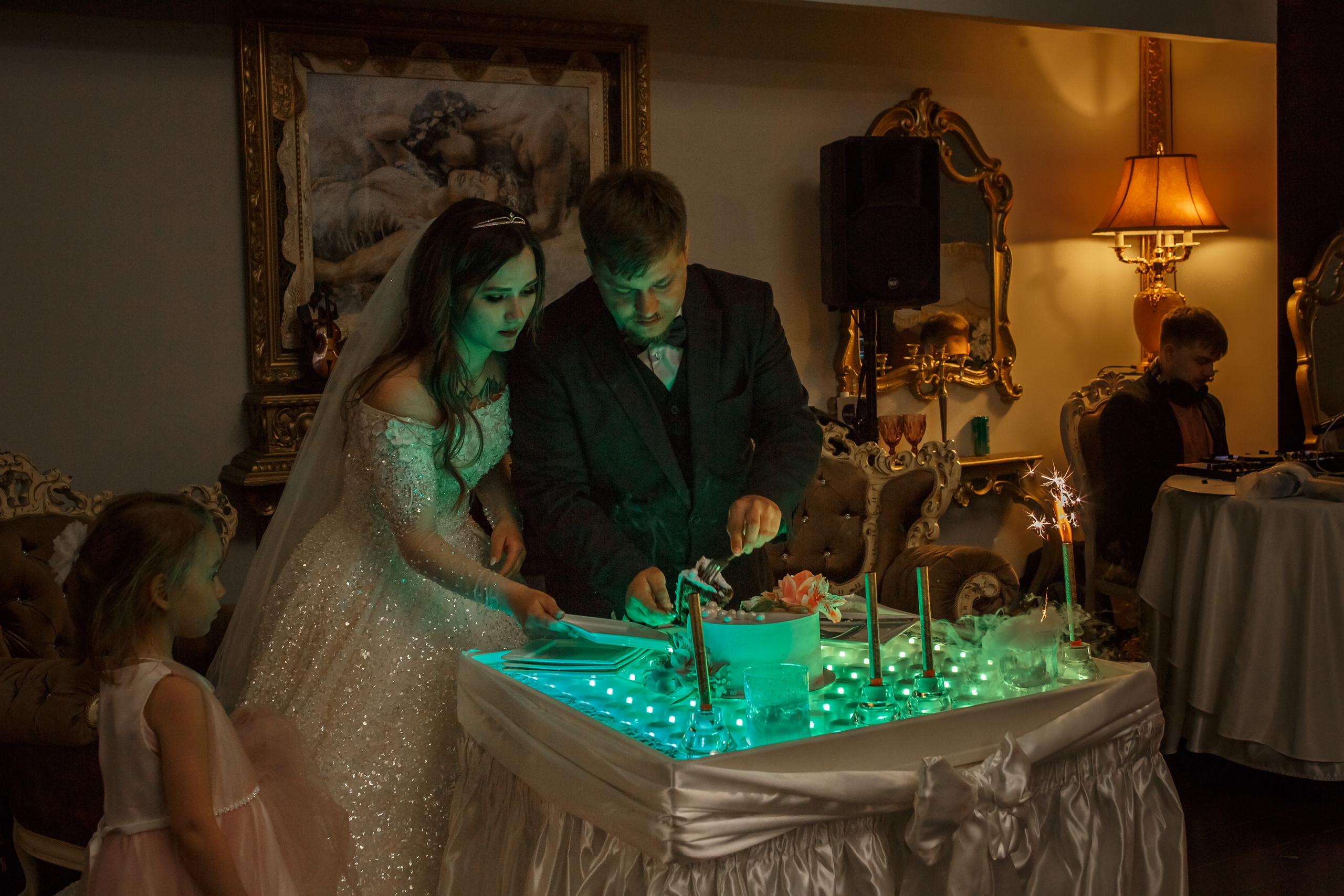 Свадьба Валеры и Веры. Предметный и семейный фотограф в Санкт-Петербурге Катерина Стеклова