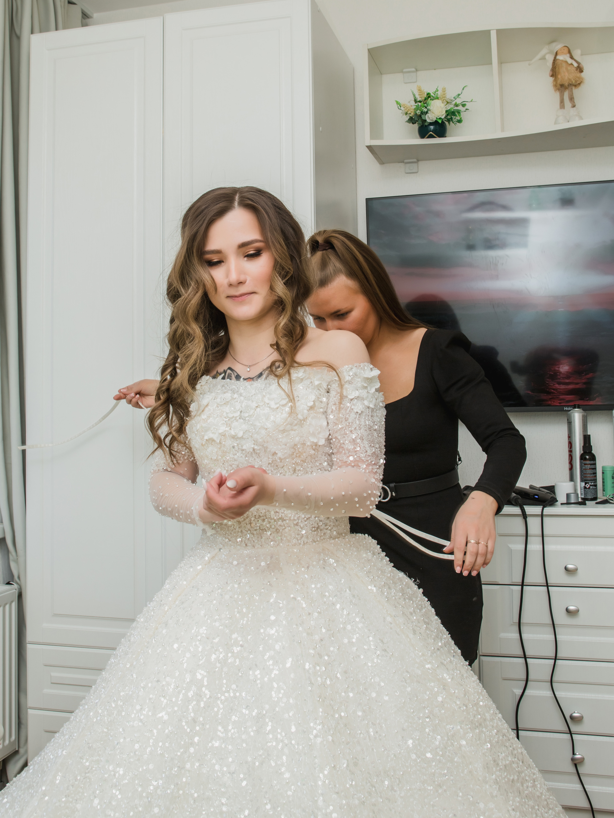 Свадьба Валеры и Веры. Предметный и семейный фотограф в Санкт-Петербурге Катерина Стеклова