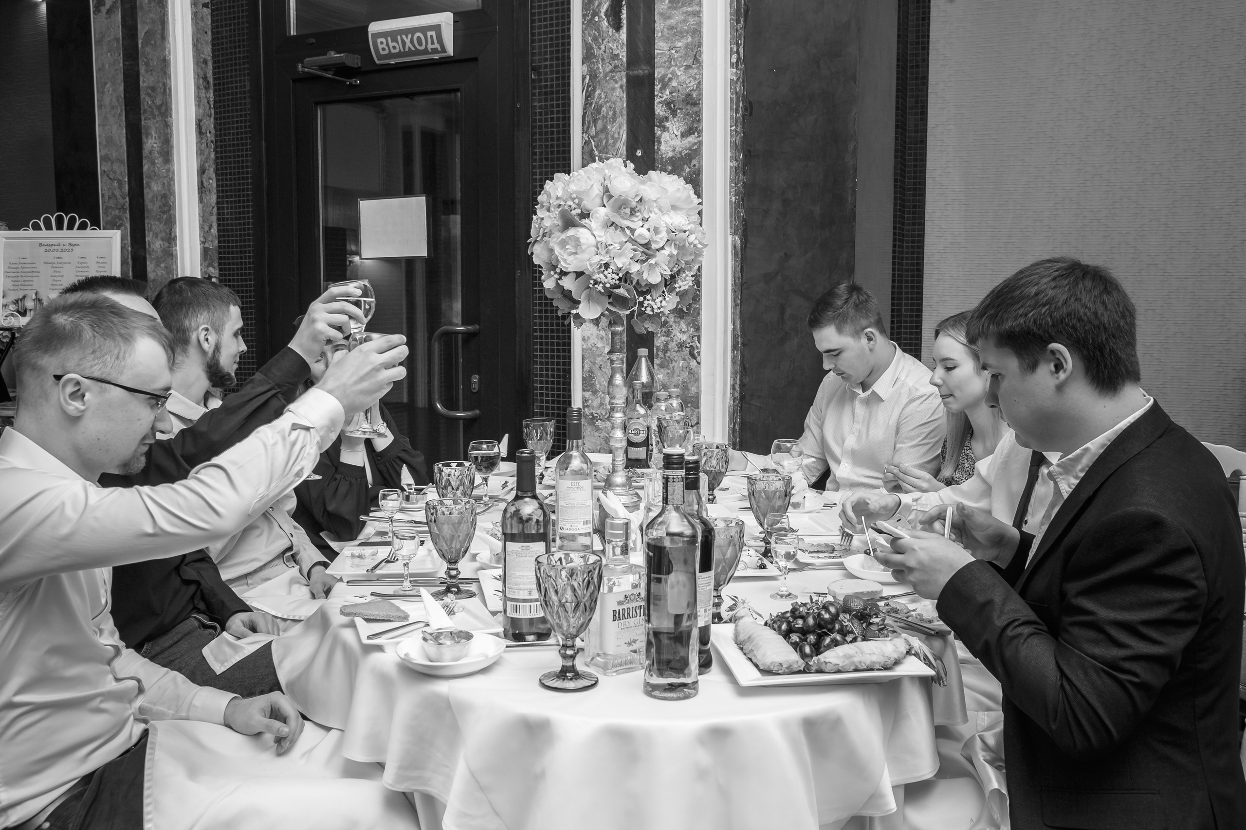 Свадьба Валеры и Веры. Предметный и семейный фотограф в Санкт-Петербурге Катерина Стеклова