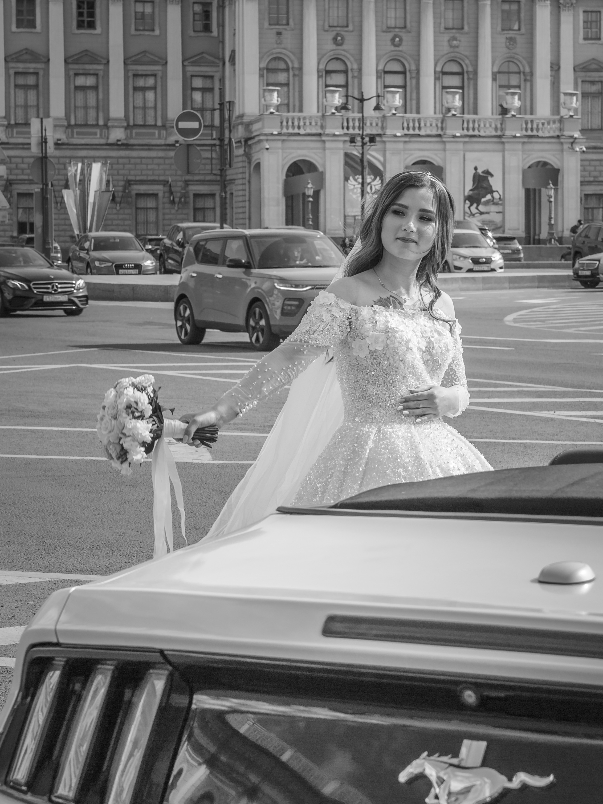 Свадьба Валеры и Веры. Предметный и семейный фотограф в Санкт-Петербурге Катерина Стеклова