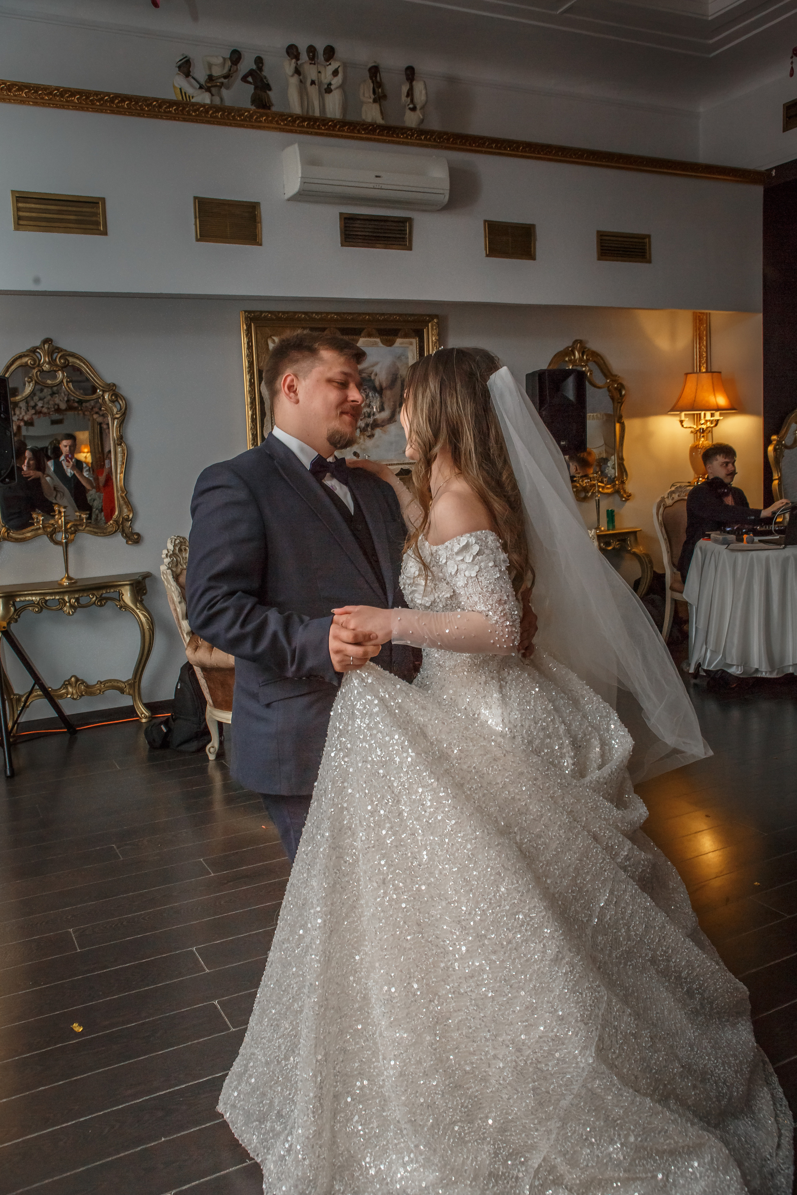 Свадьба Валеры и Веры. Предметный и семейный фотограф в Санкт-Петербурге Катерина Стеклова