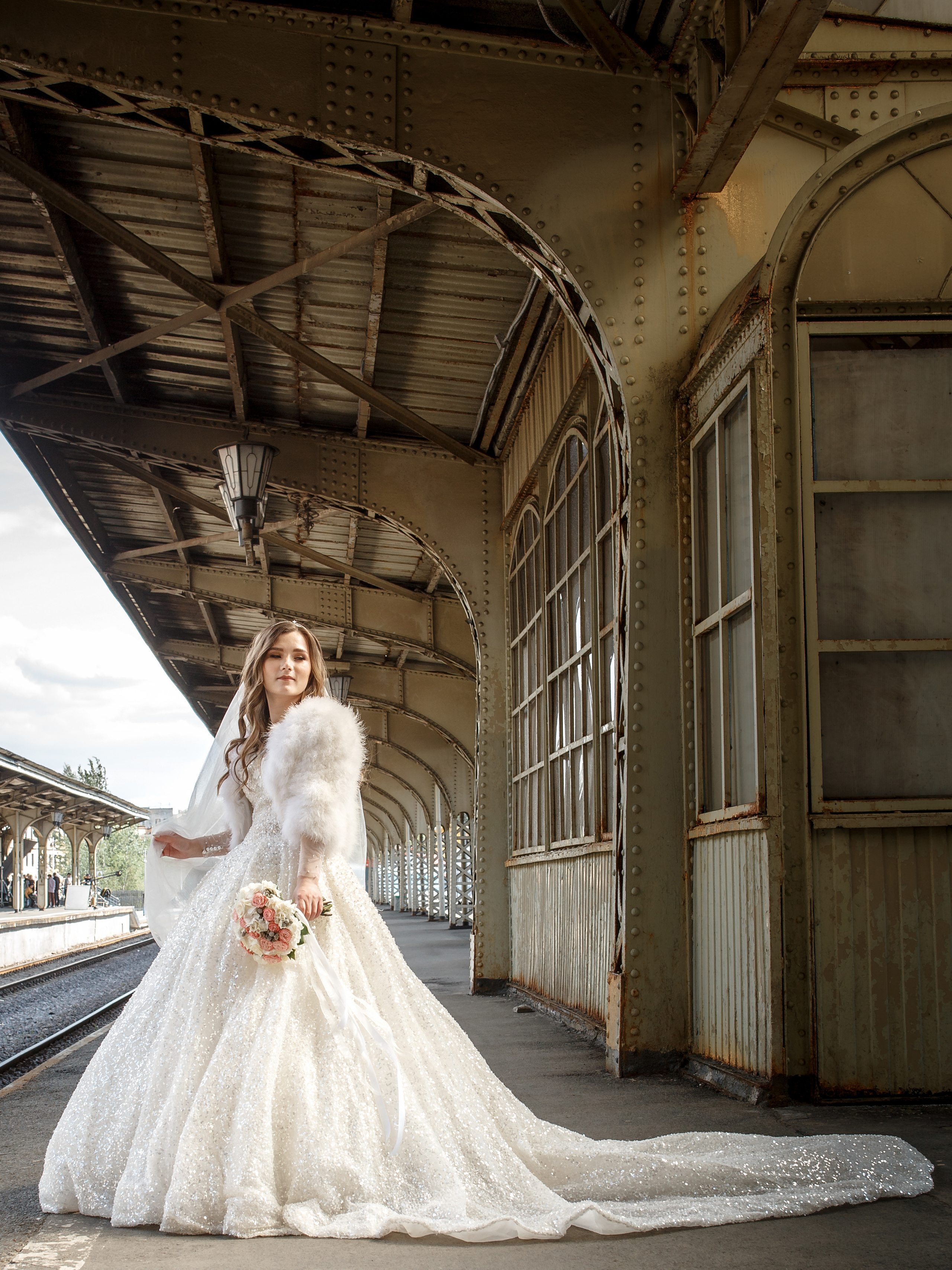 Свадьба Валеры и Веры. Предметный и семейный фотограф в Санкт-Петербурге Катерина Стеклова
