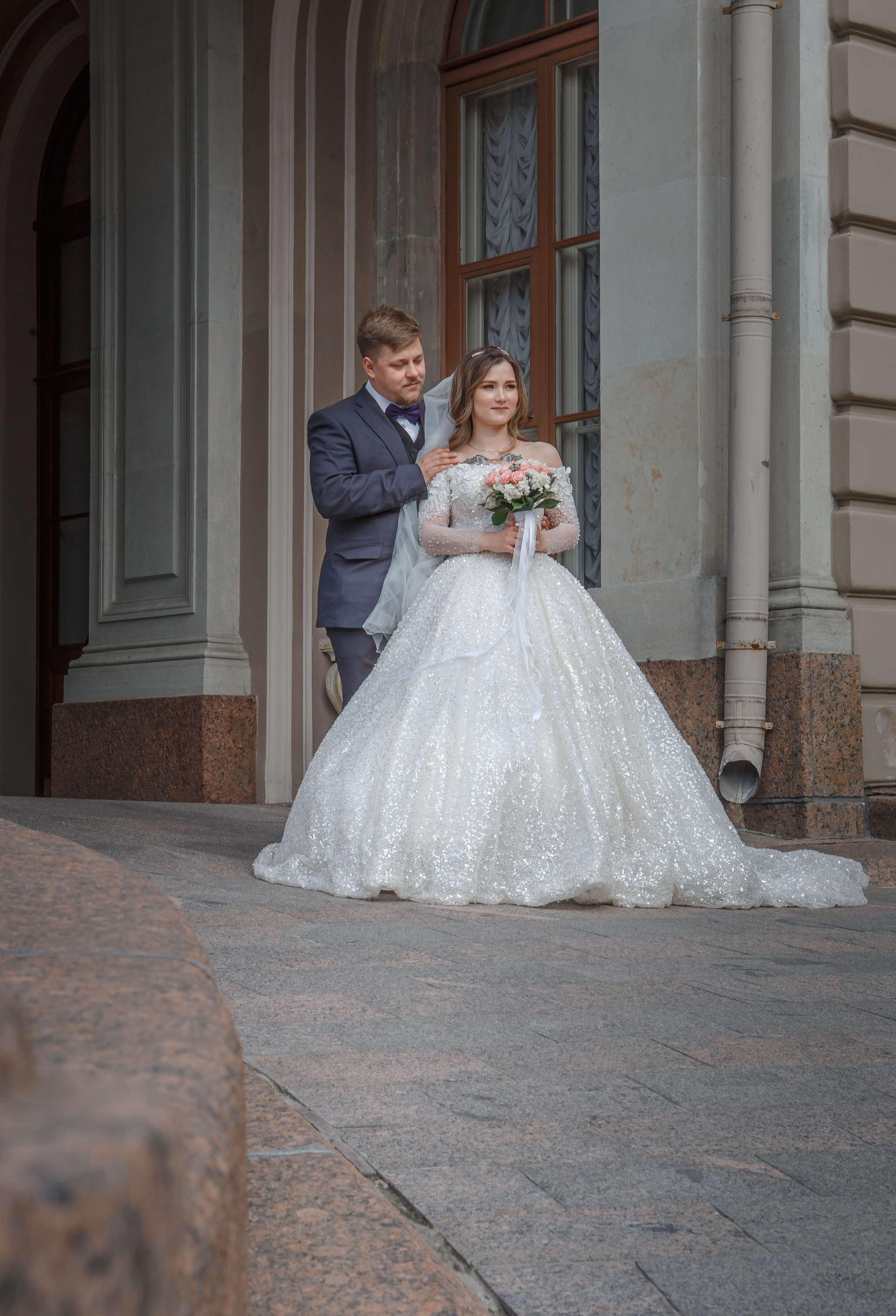 Свадьба Валеры и Веры. Предметный и семейный фотограф в Санкт-Петербурге Катерина Стеклова