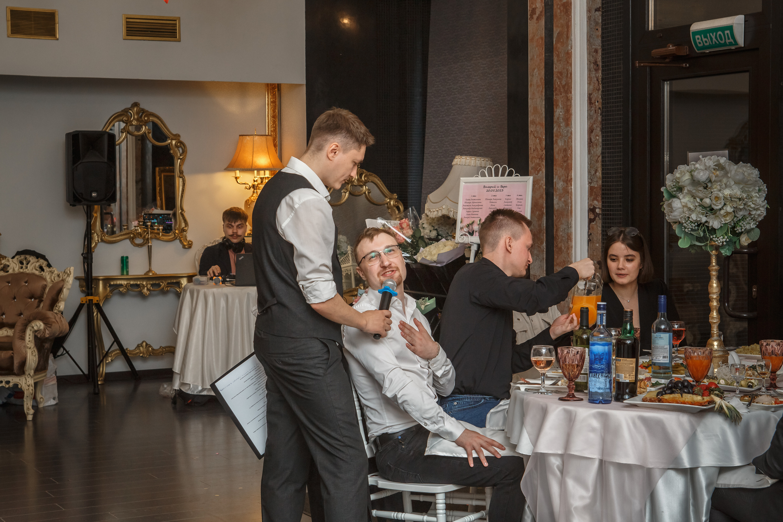 Свадьба Валеры и Веры. Предметный и семейный фотограф в Санкт-Петербурге Катерина Стеклова