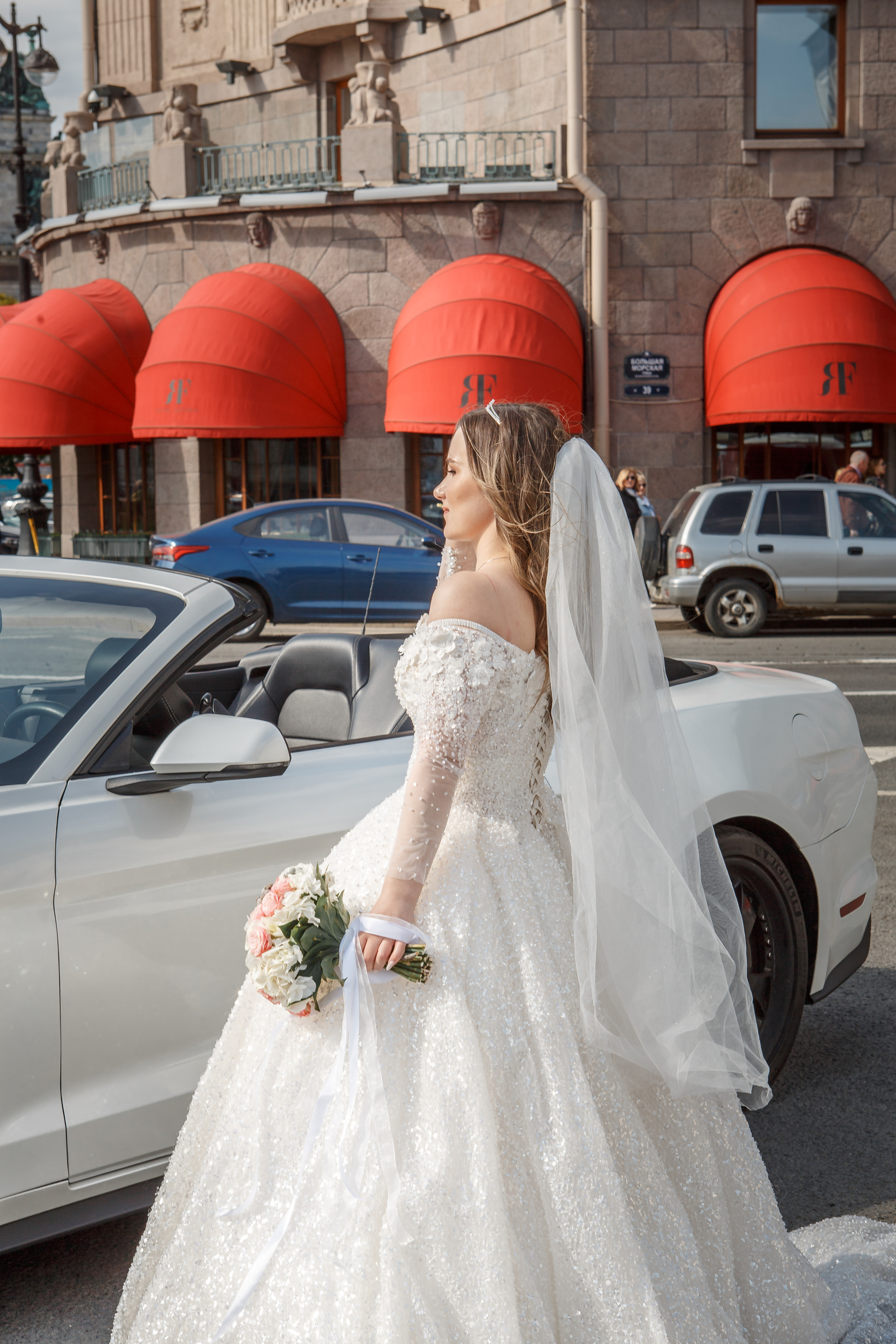 Свадьба Валеры и Веры. Предметный и семейный фотограф в Санкт-Петербурге Катерина Стеклова