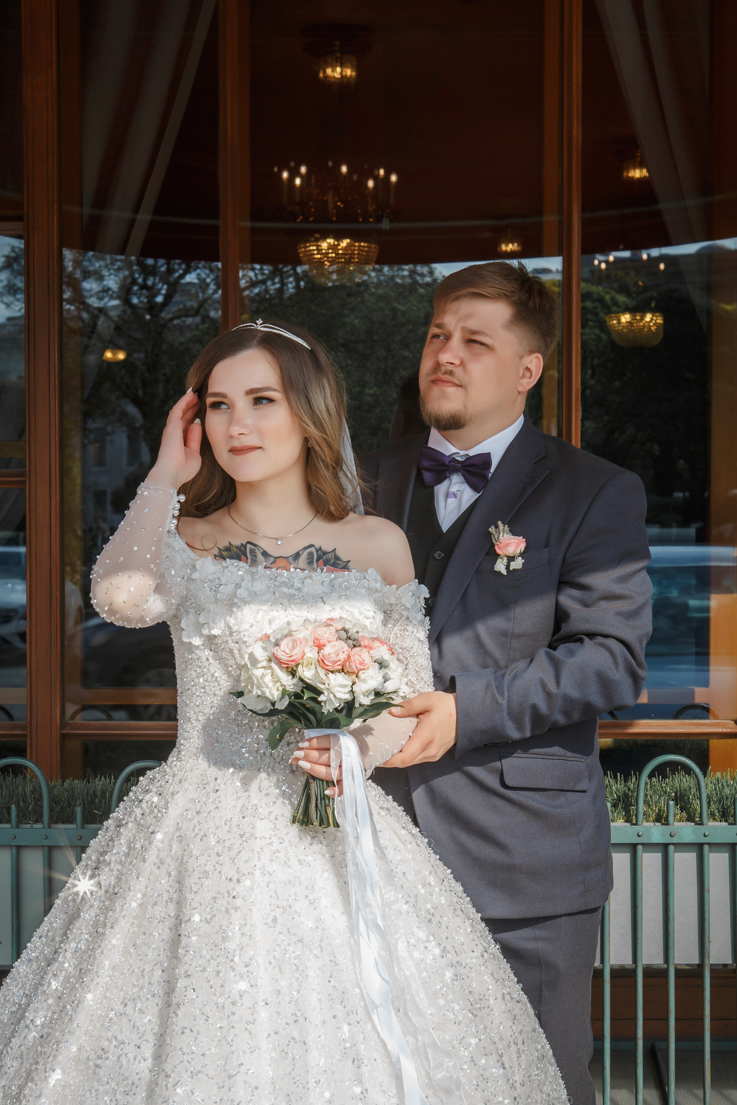 Свадьба Валеры и Веры. Предметный и семейный фотограф в Санкт-Петербурге Катерина Стеклова