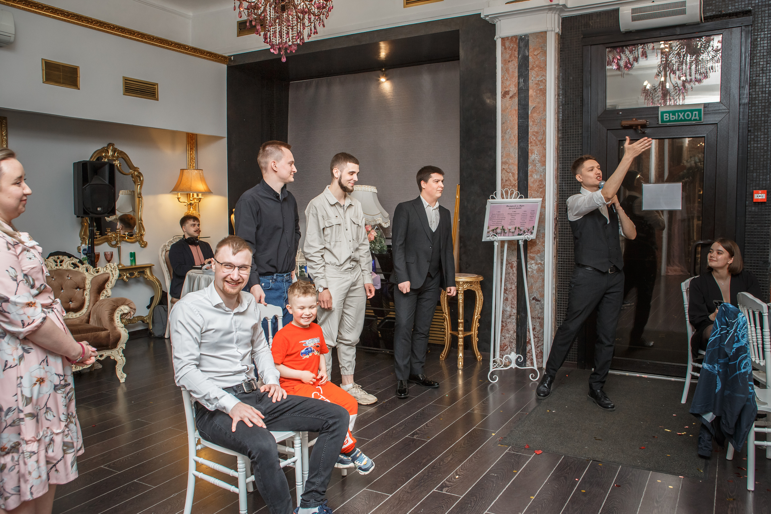 Свадьба Валеры и Веры. Предметный и семейный фотограф в Санкт-Петербурге Катерина Стеклова