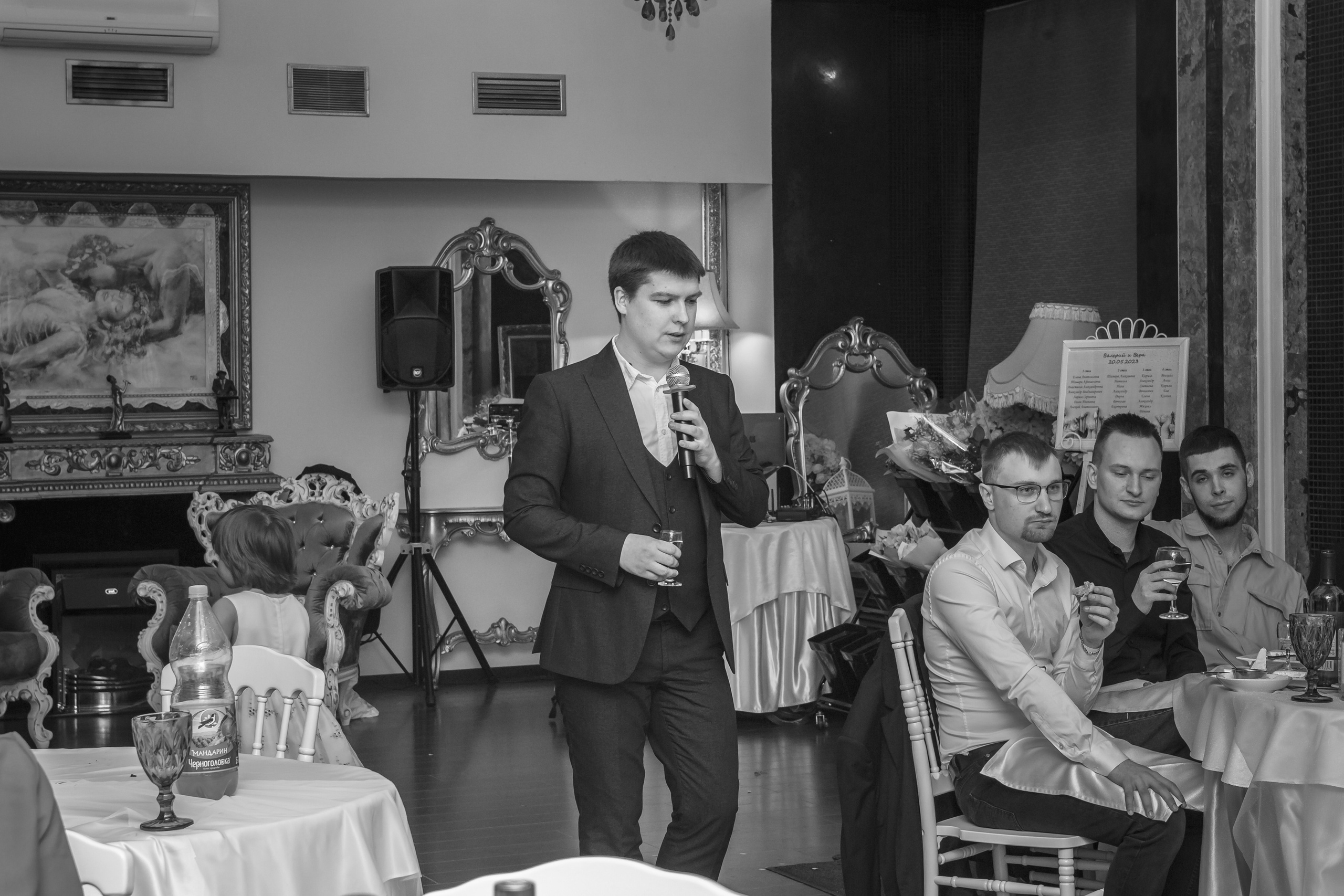 Свадьба Валеры и Веры. Предметный и семейный фотограф в Санкт-Петербурге Катерина Стеклова