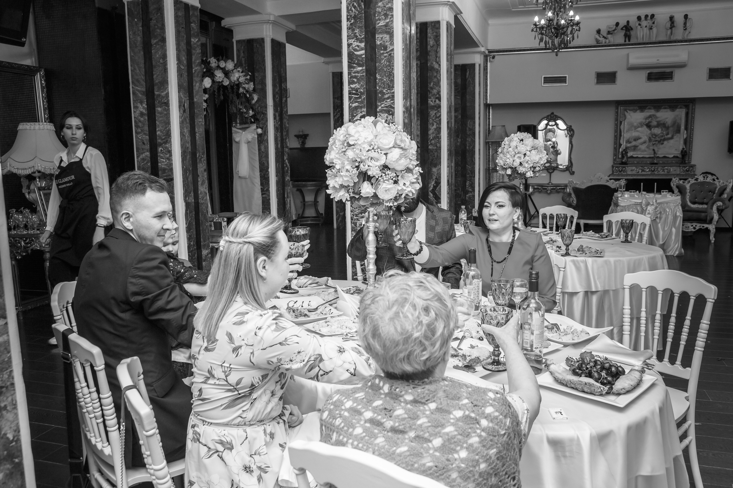 Свадьба Валеры и Веры. Предметный и семейный фотограф в Санкт-Петербурге Катерина Стеклова