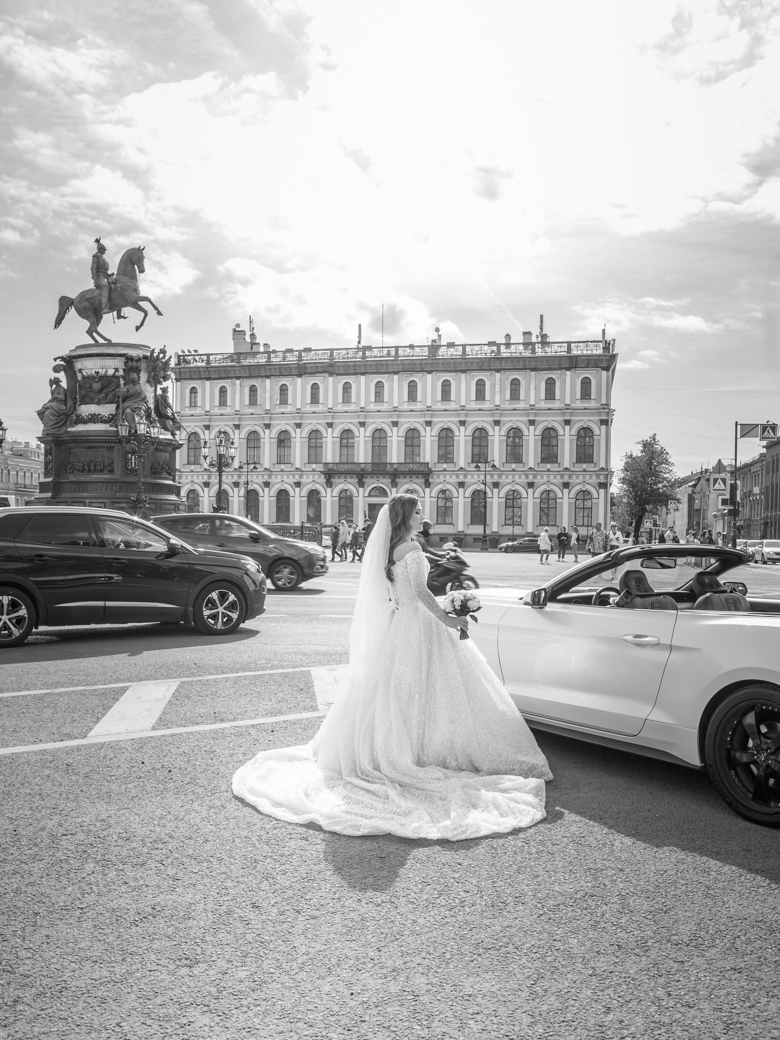Свадьба Валеры и Веры. Предметный и семейный фотограф в Санкт-Петербурге Катерина Стеклова