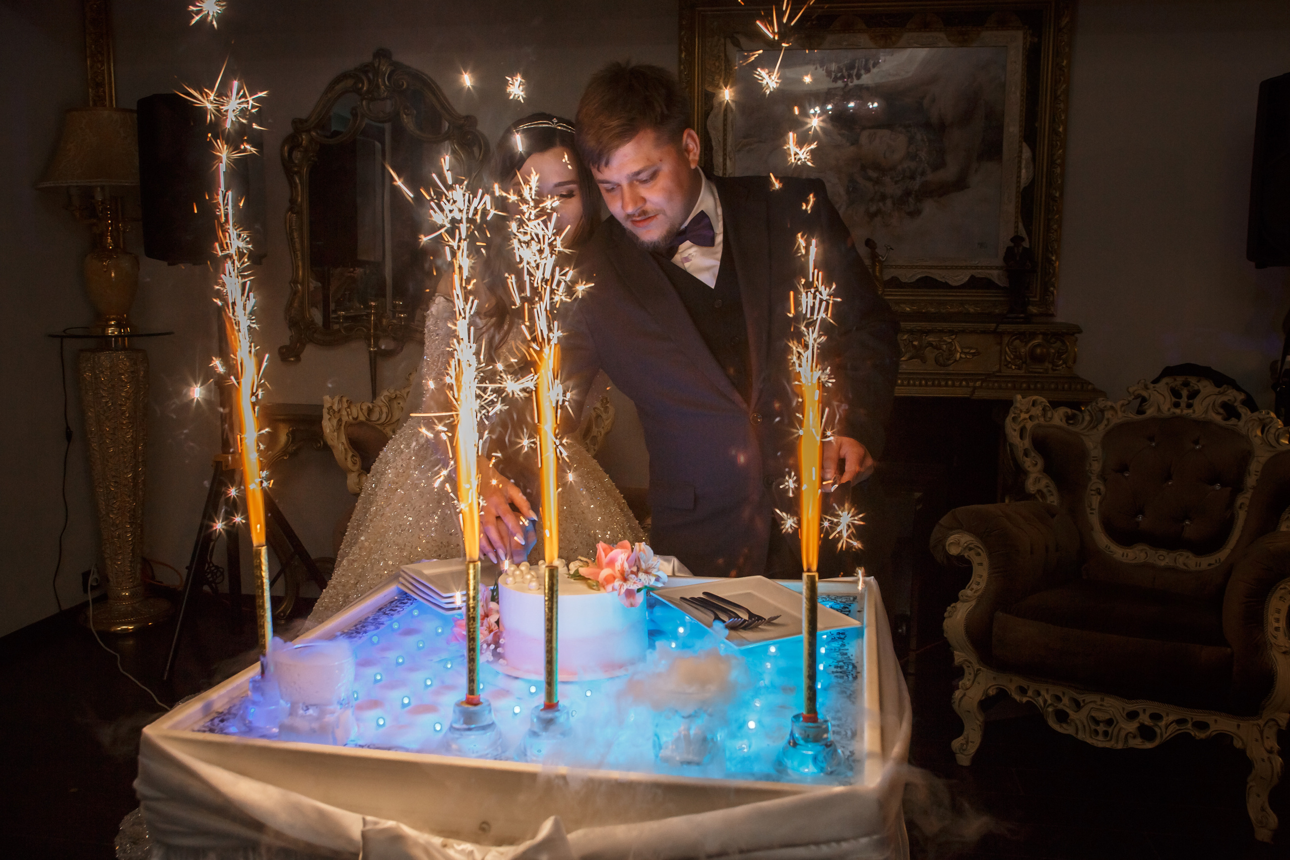 Свадьба Валеры и Веры. Предметный и семейный фотограф в Санкт-Петербурге Катерина Стеклова