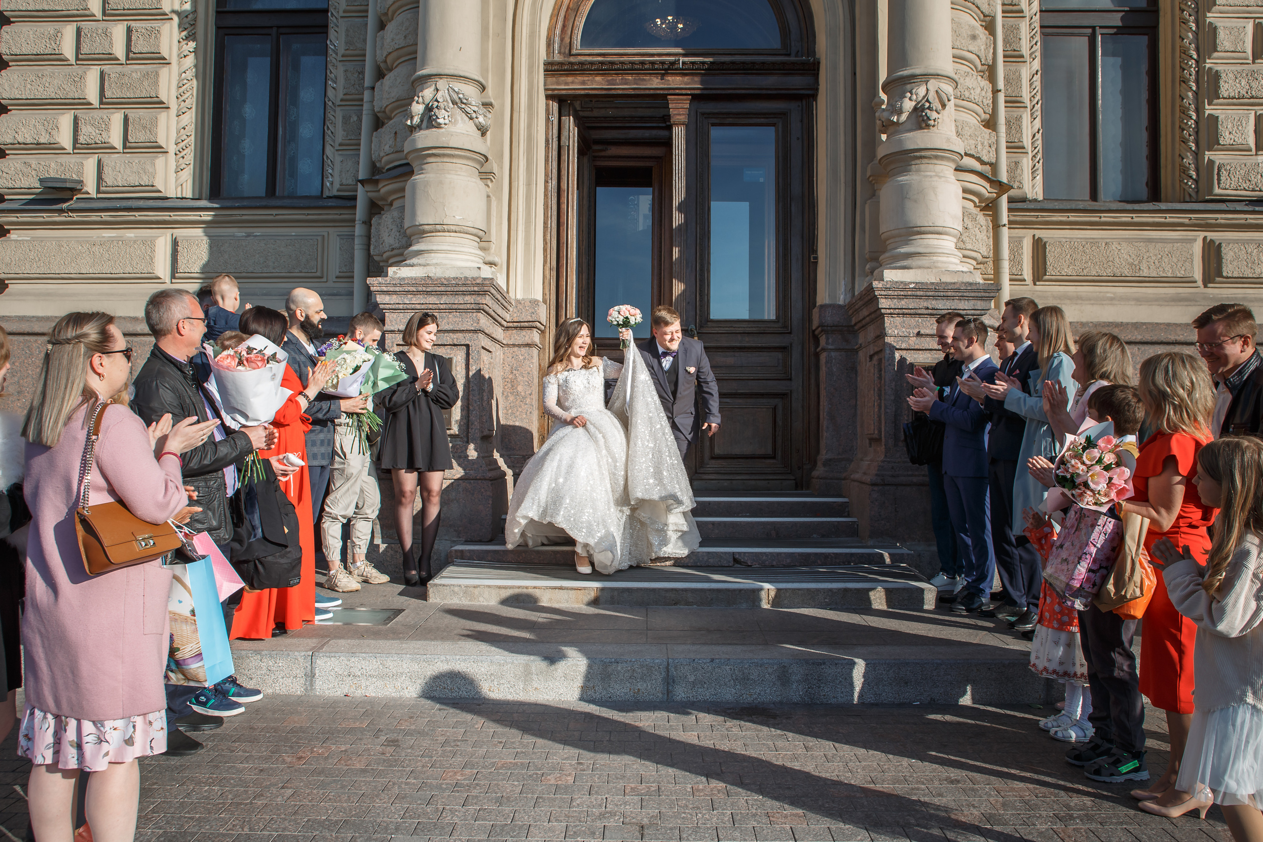Свадьба Валеры и Веры. Предметный и семейный фотограф в Санкт-Петербурге Катерина Стеклова