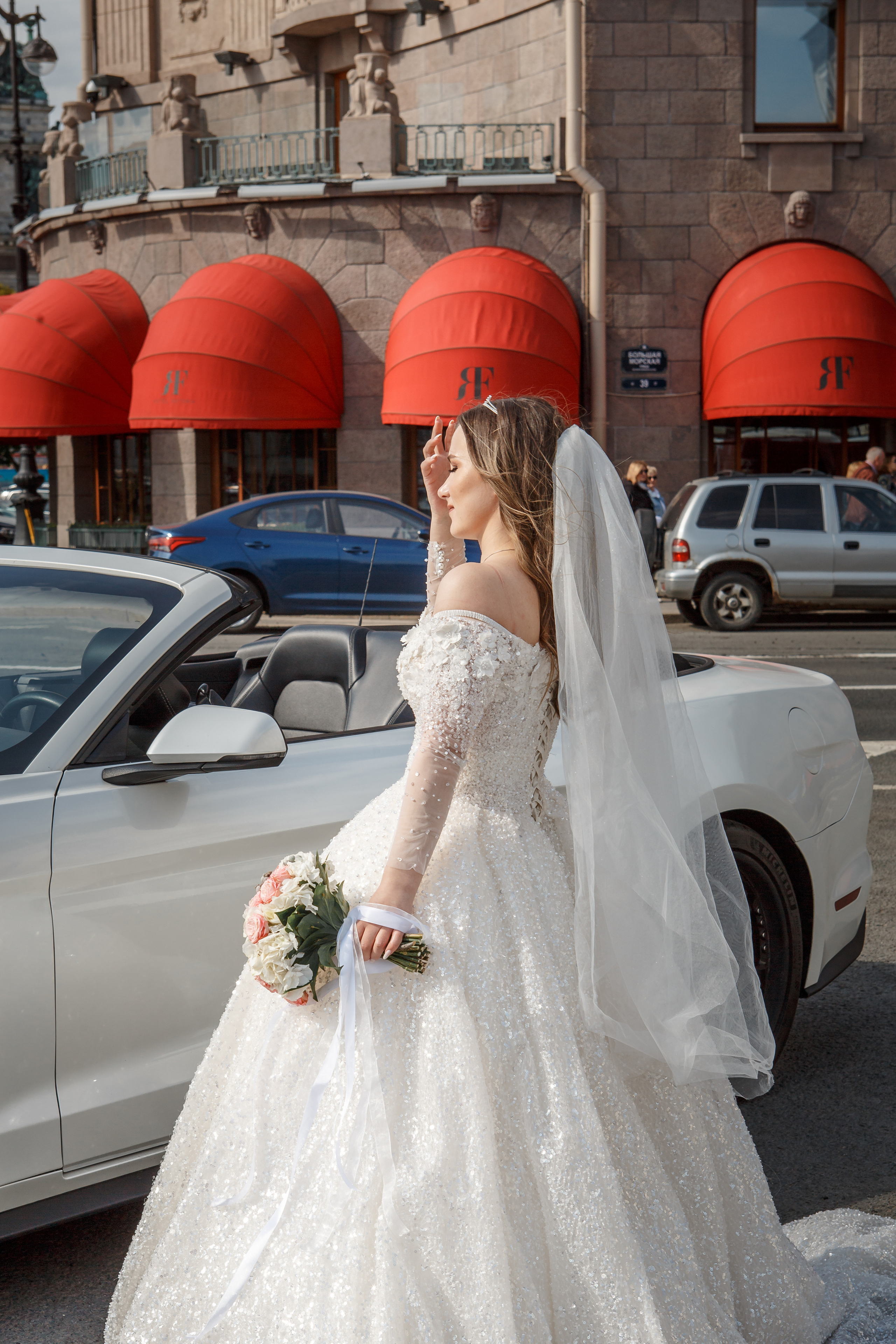 Свадьба Валеры и Веры. Предметный и семейный фотограф в Санкт-Петербурге Катерина Стеклова