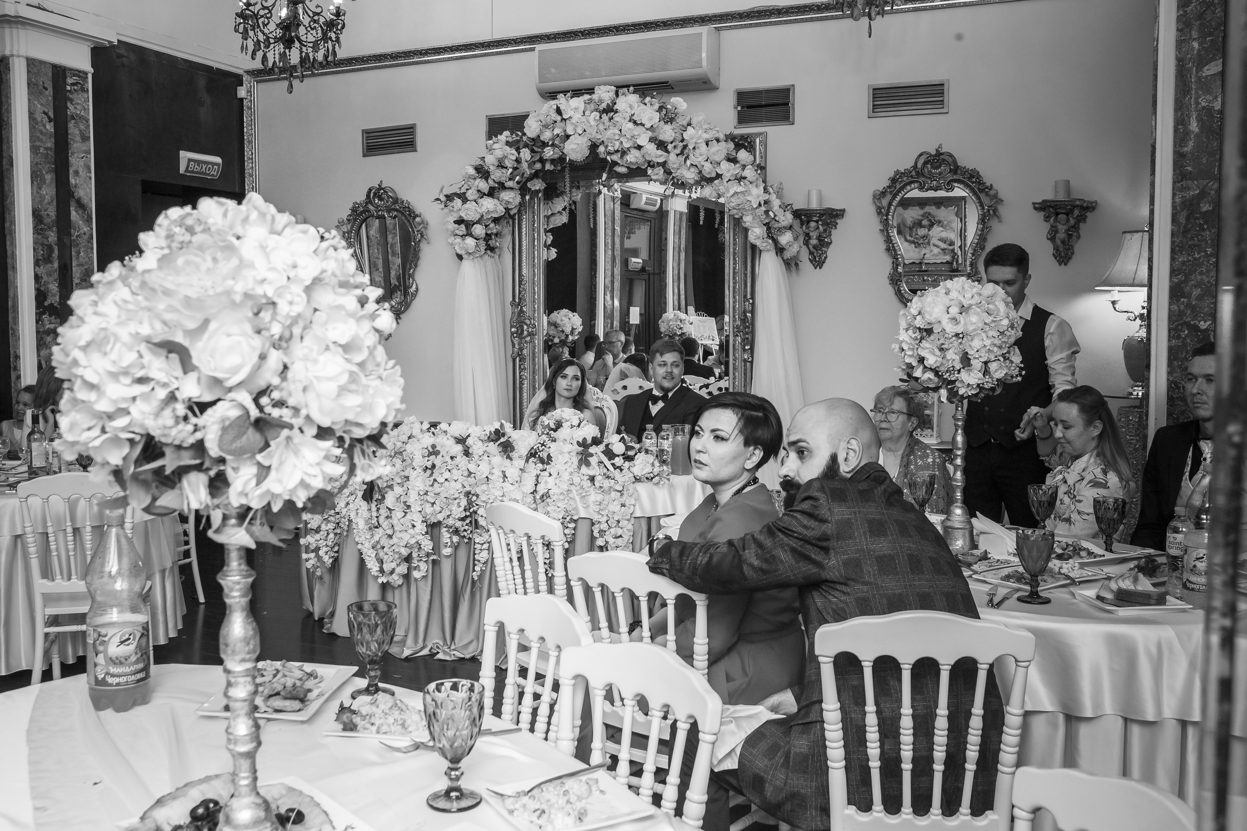 Свадьба Валеры и Веры. Предметный и семейный фотограф в Санкт-Петербурге Катерина Стеклова