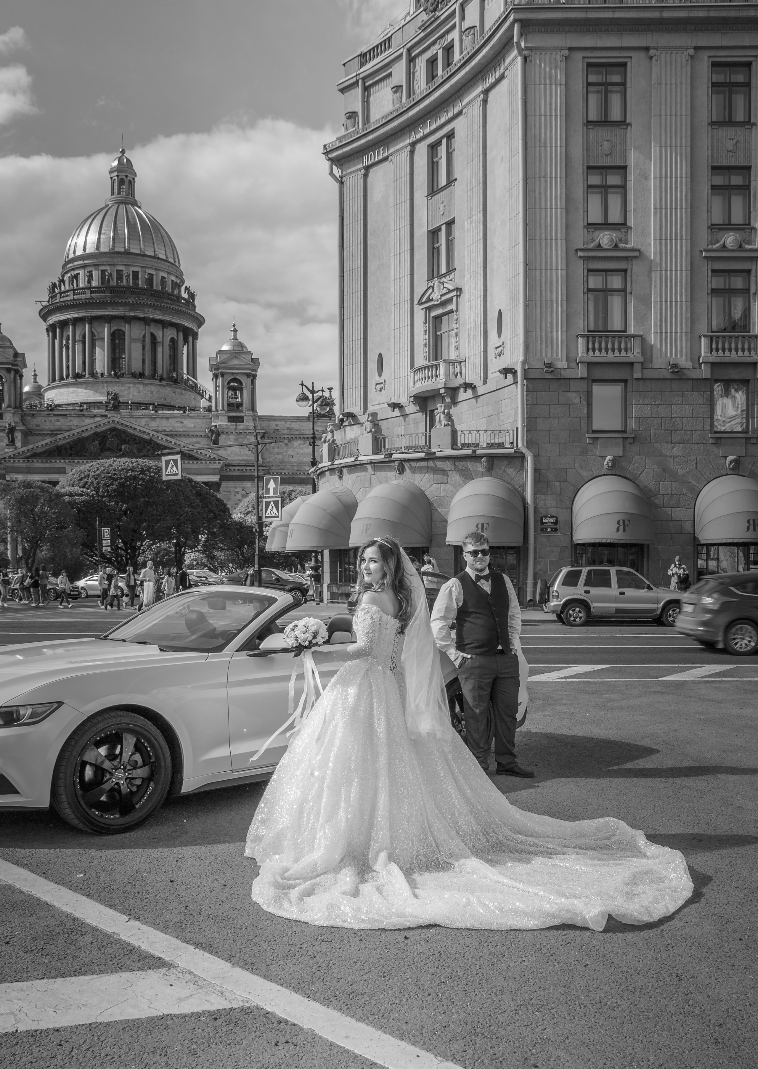Свадьба Валеры и Веры. Предметный и семейный фотограф в Санкт-Петербурге Катерина Стеклова