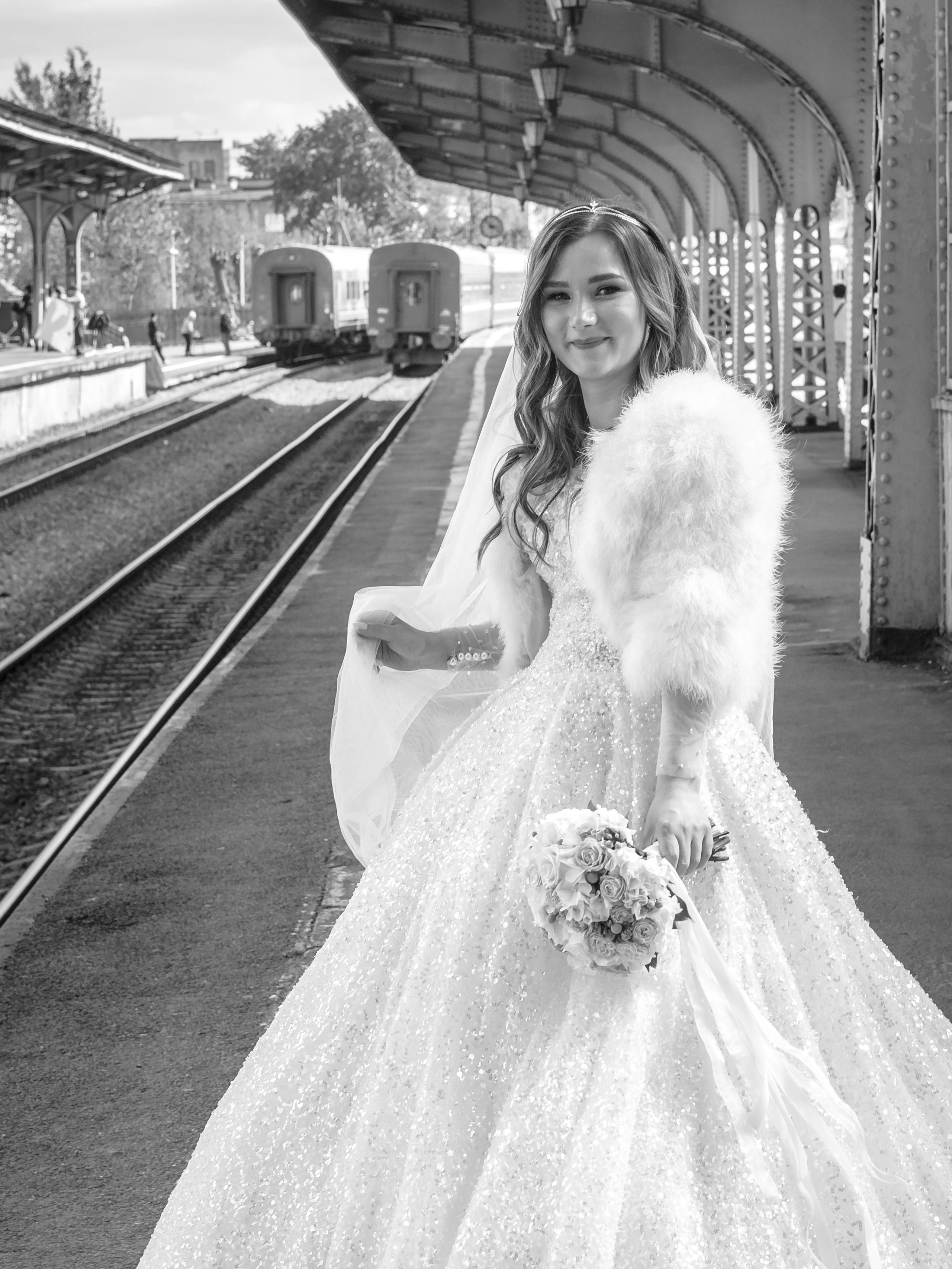 Свадьба Валеры и Веры. Предметный и семейный фотограф в Санкт-Петербурге Катерина Стеклова