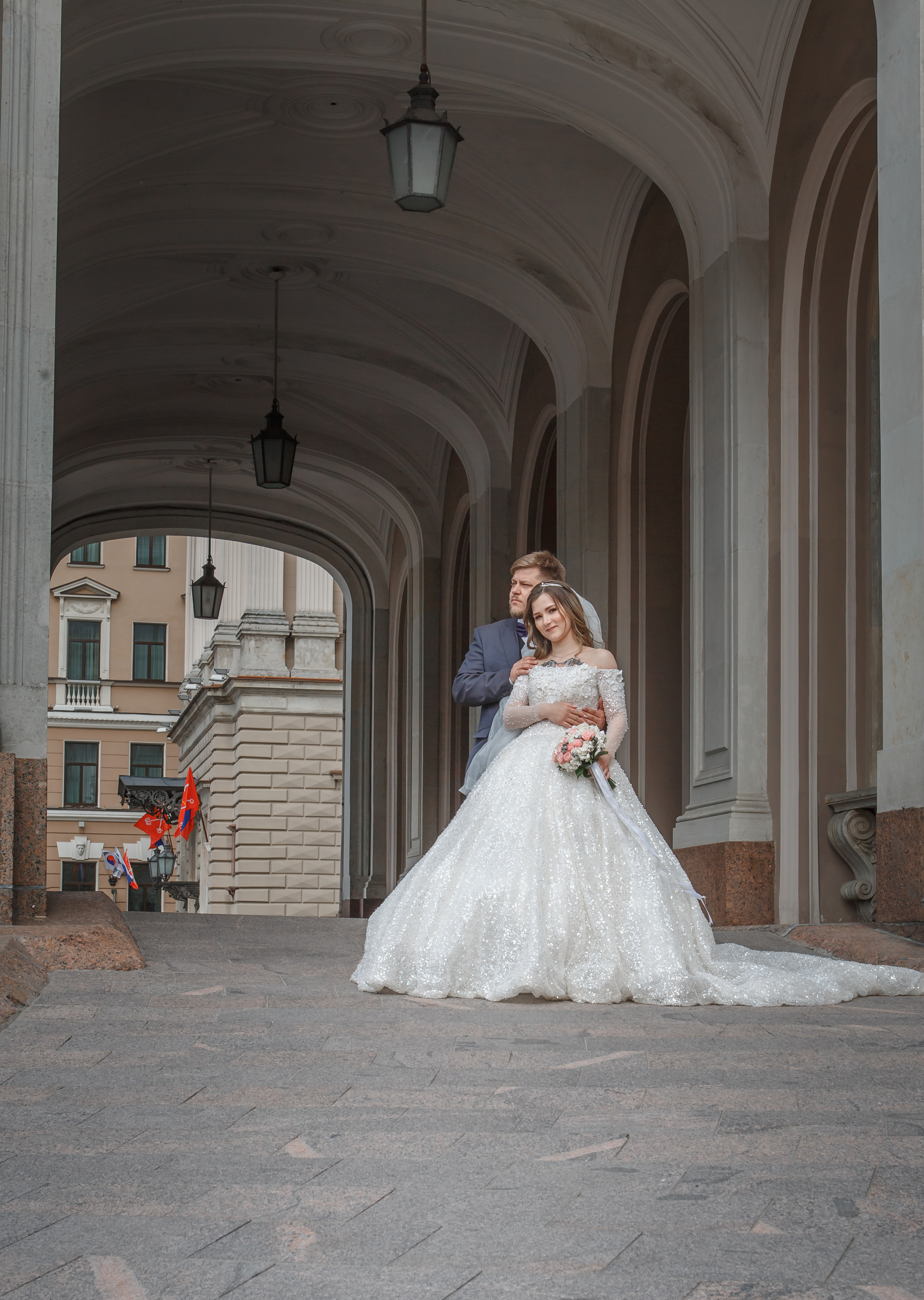 Свадьба Валеры и Веры. Предметный и семейный фотограф в Санкт-Петербурге Катерина Стеклова