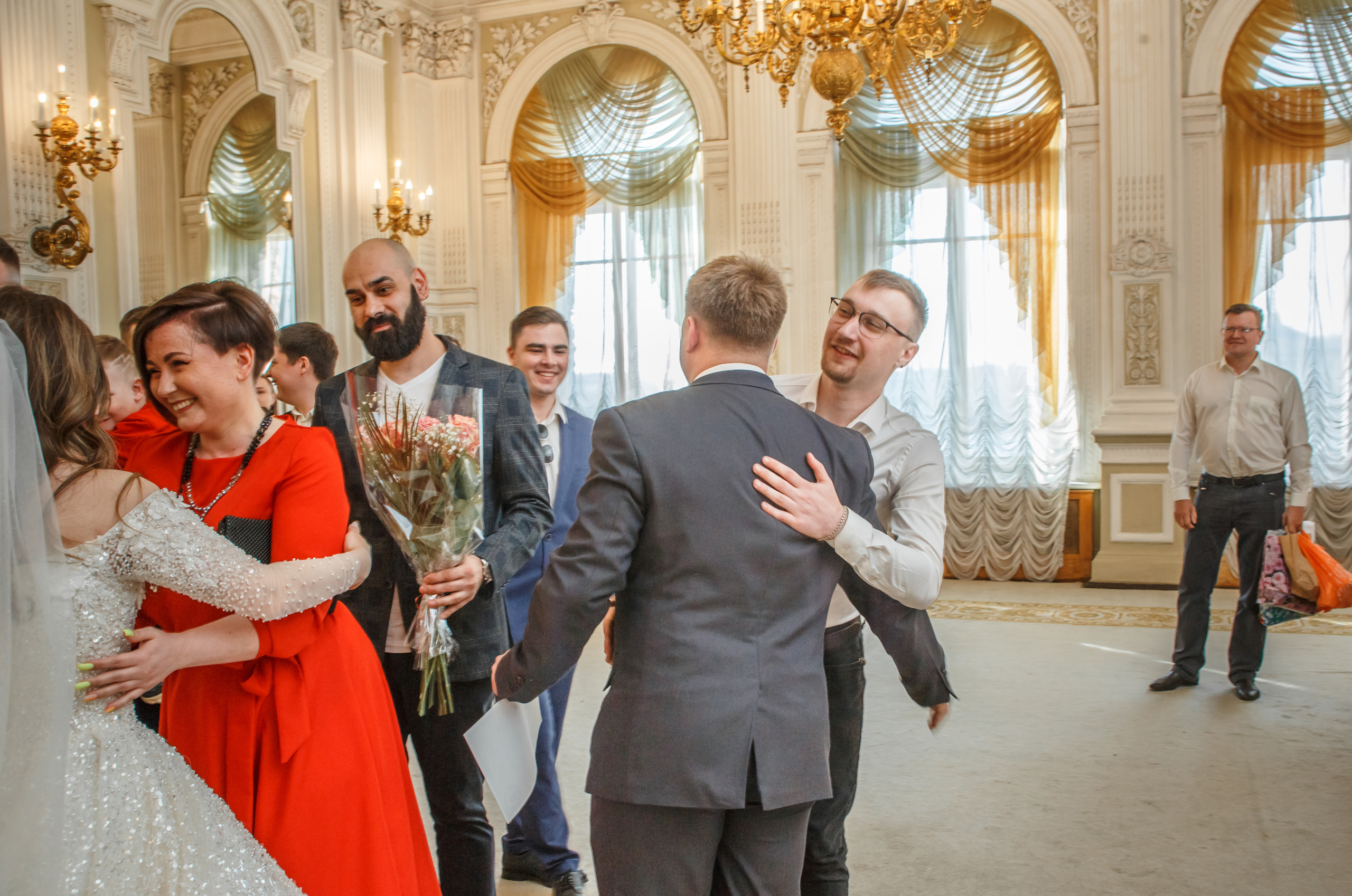 Свадьба Валеры и Веры. Предметный и семейный фотограф в Санкт-Петербурге Катерина Стеклова