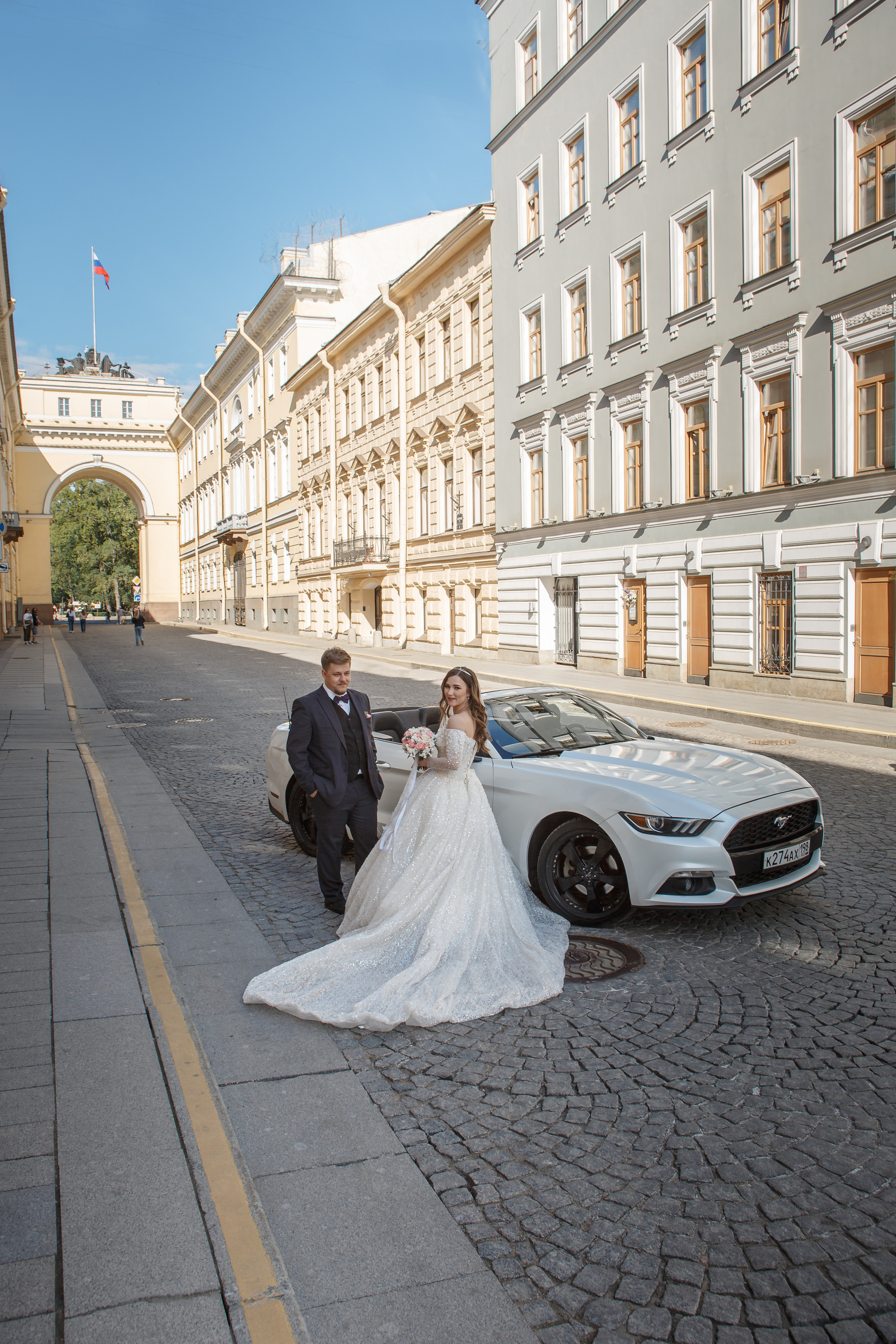 Свадьба Валеры и Веры. Предметный и семейный фотограф в Санкт-Петербурге Катерина Стеклова