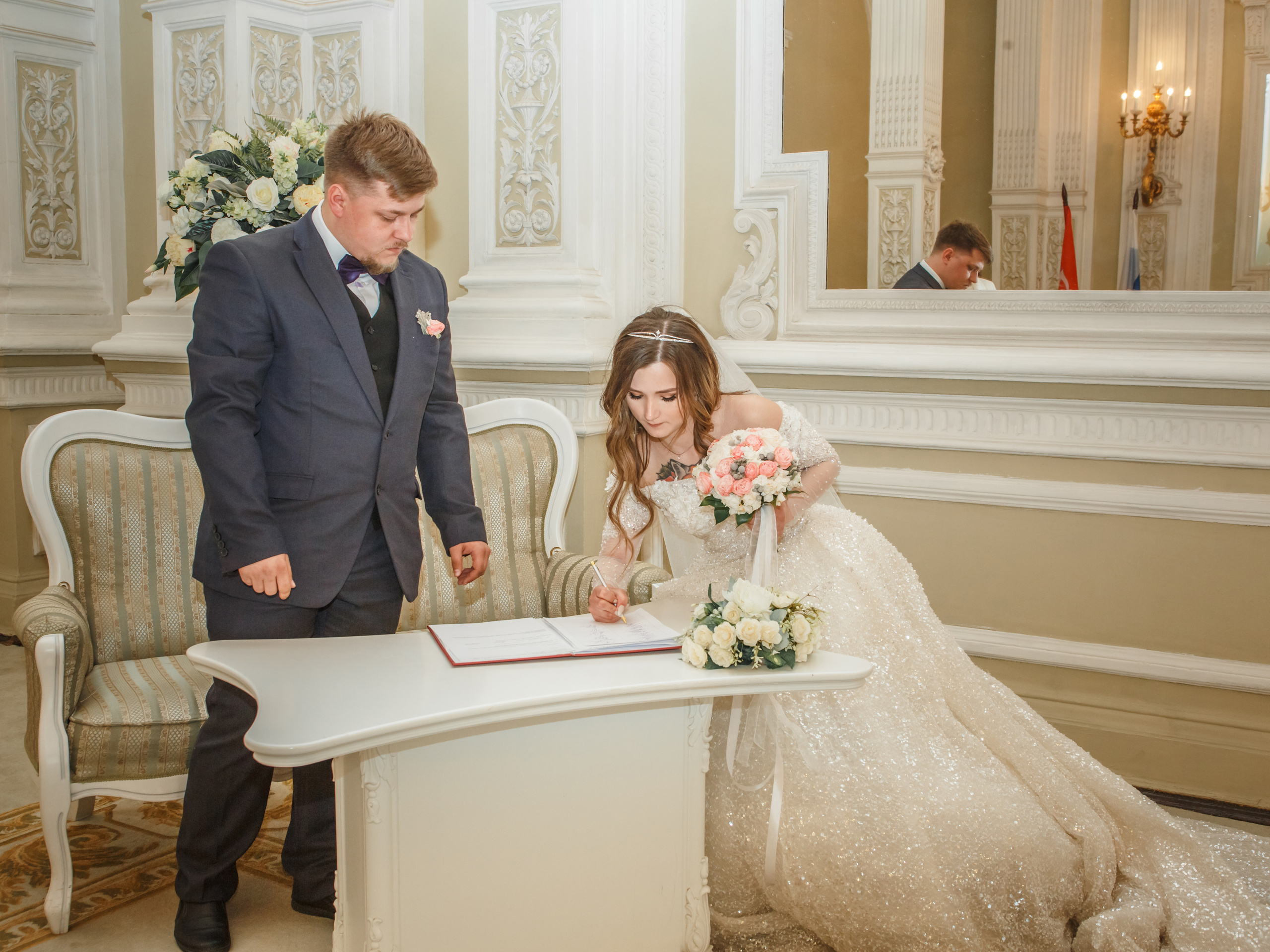 Свадьба Валеры и Веры. Предметный и семейный фотограф в Санкт-Петербурге Катерина Стеклова