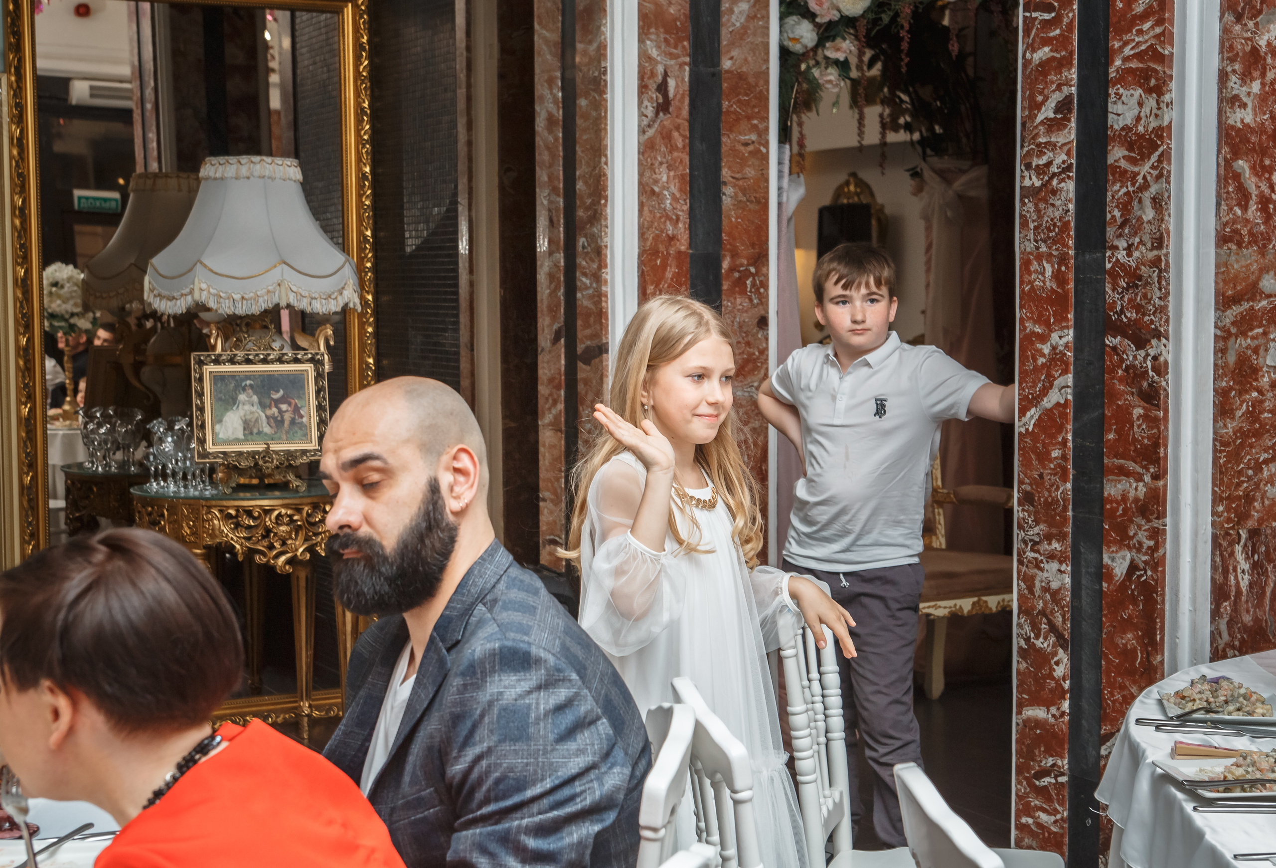 Свадьба Валеры и Веры. Предметный и семейный фотограф в Санкт-Петербурге Катерина Стеклова