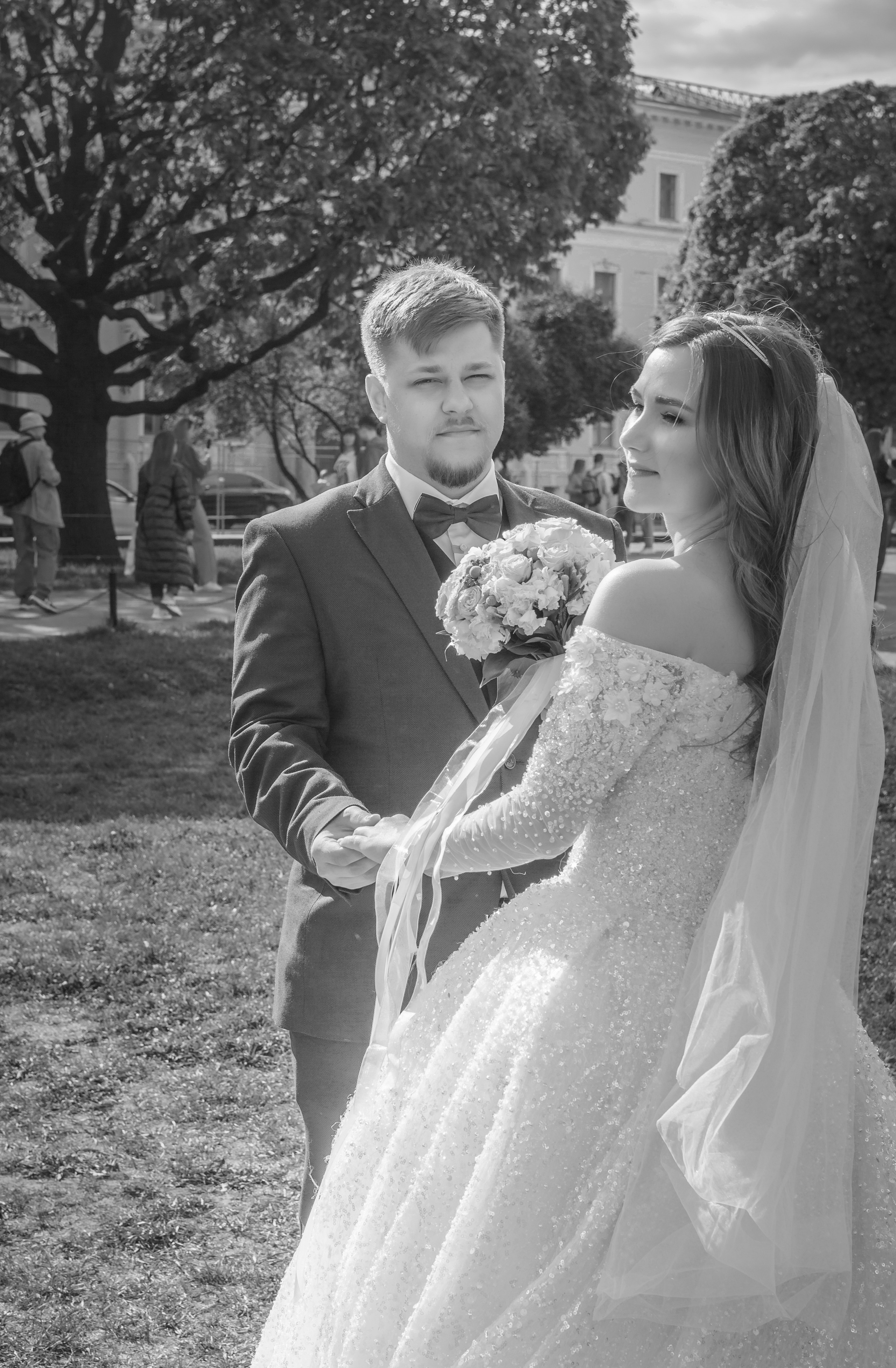 Свадьба Валеры и Веры. Предметный и семейный фотограф в Санкт-Петербурге Катерина Стеклова