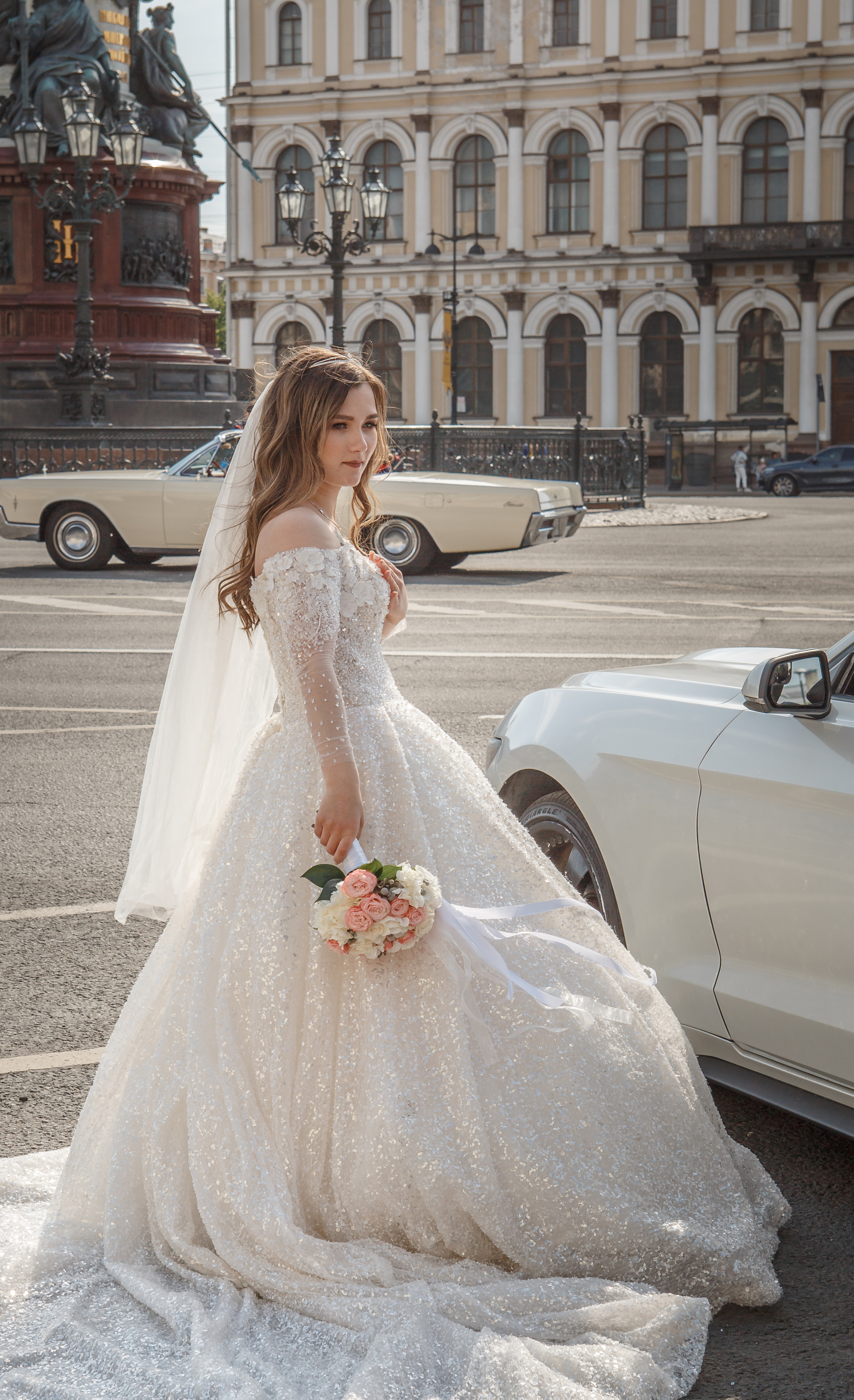 Свадьба Валеры и Веры. Предметный и семейный фотограф в Санкт-Петербурге Катерина Стеклова