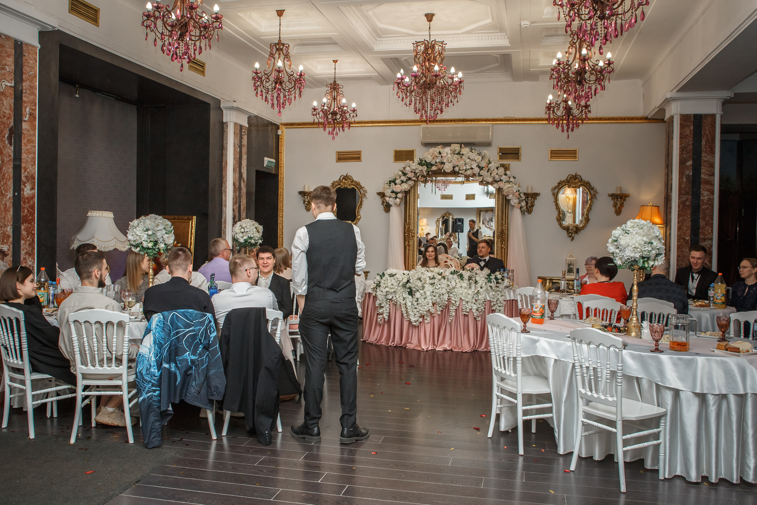 Свадьба Валеры и Веры. Предметный и семейный фотограф в Санкт-Петербурге Катерина Стеклова