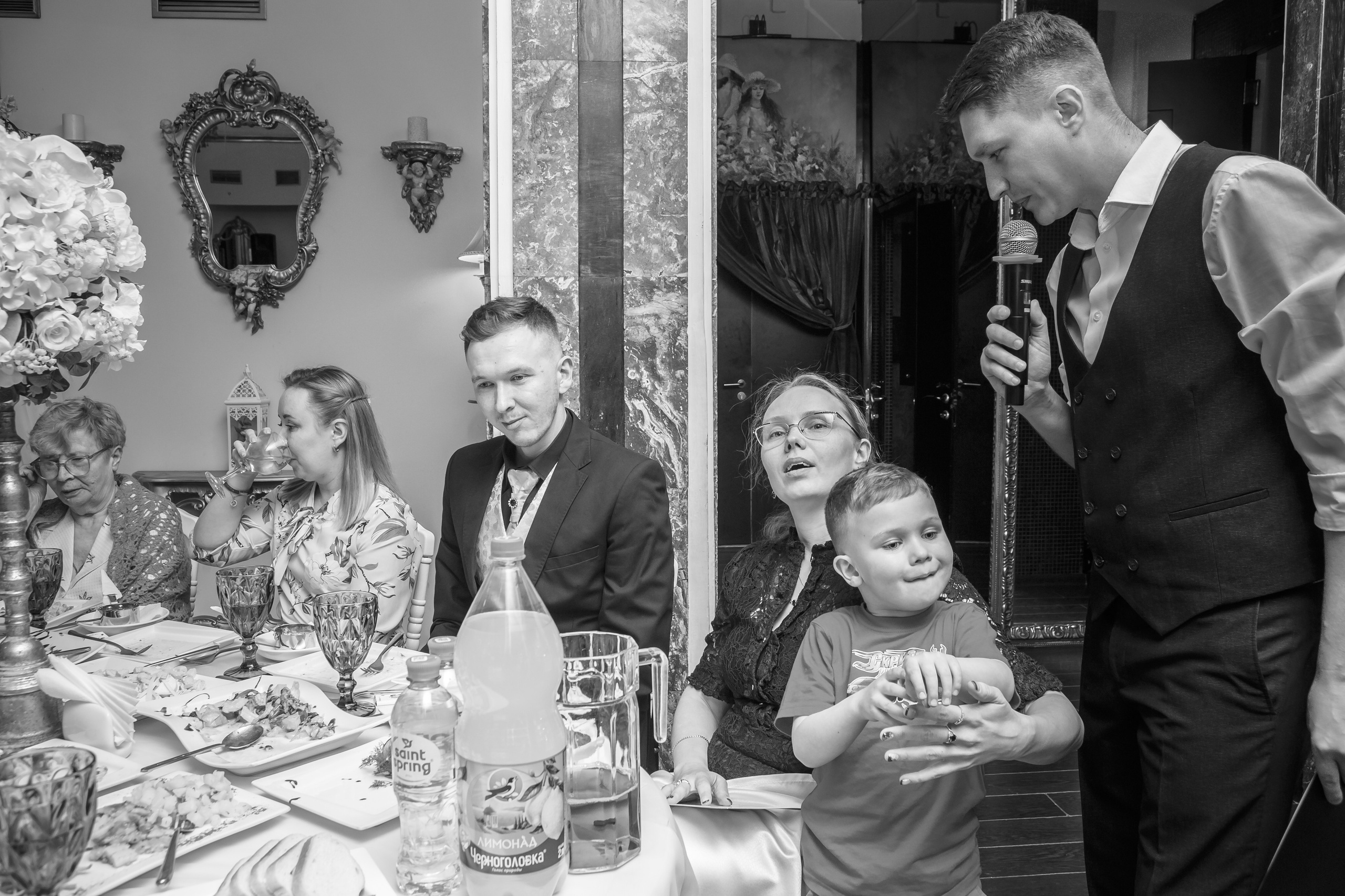 Свадьба Валеры и Веры. Предметный и семейный фотограф в Санкт-Петербурге Катерина Стеклова