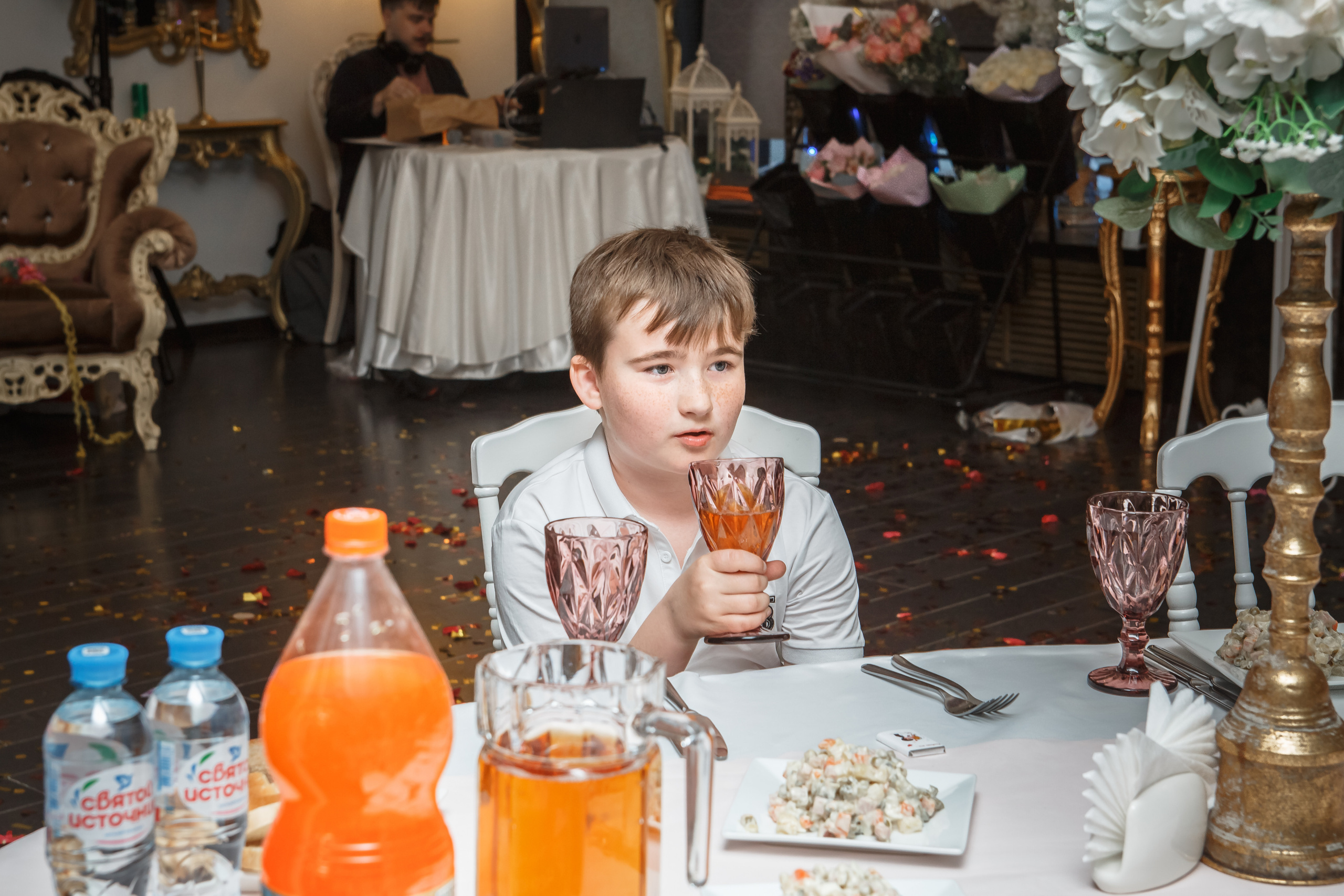 Свадьба Валеры и Веры. Предметный и семейный фотограф в Санкт-Петербурге Катерина Стеклова