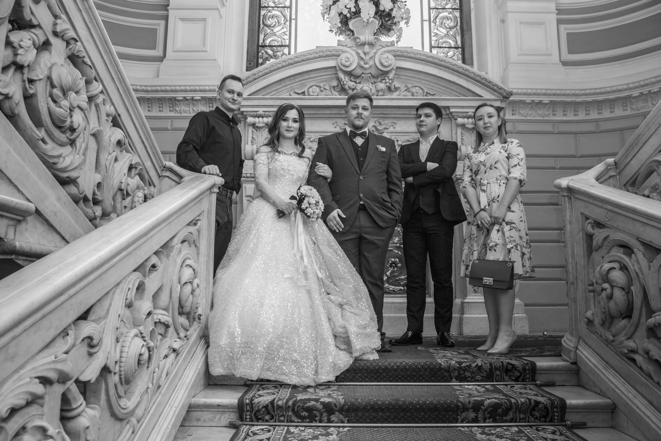 Свадьба Валеры и Веры. Предметный и семейный фотограф в Санкт-Петербурге Катерина Стеклова